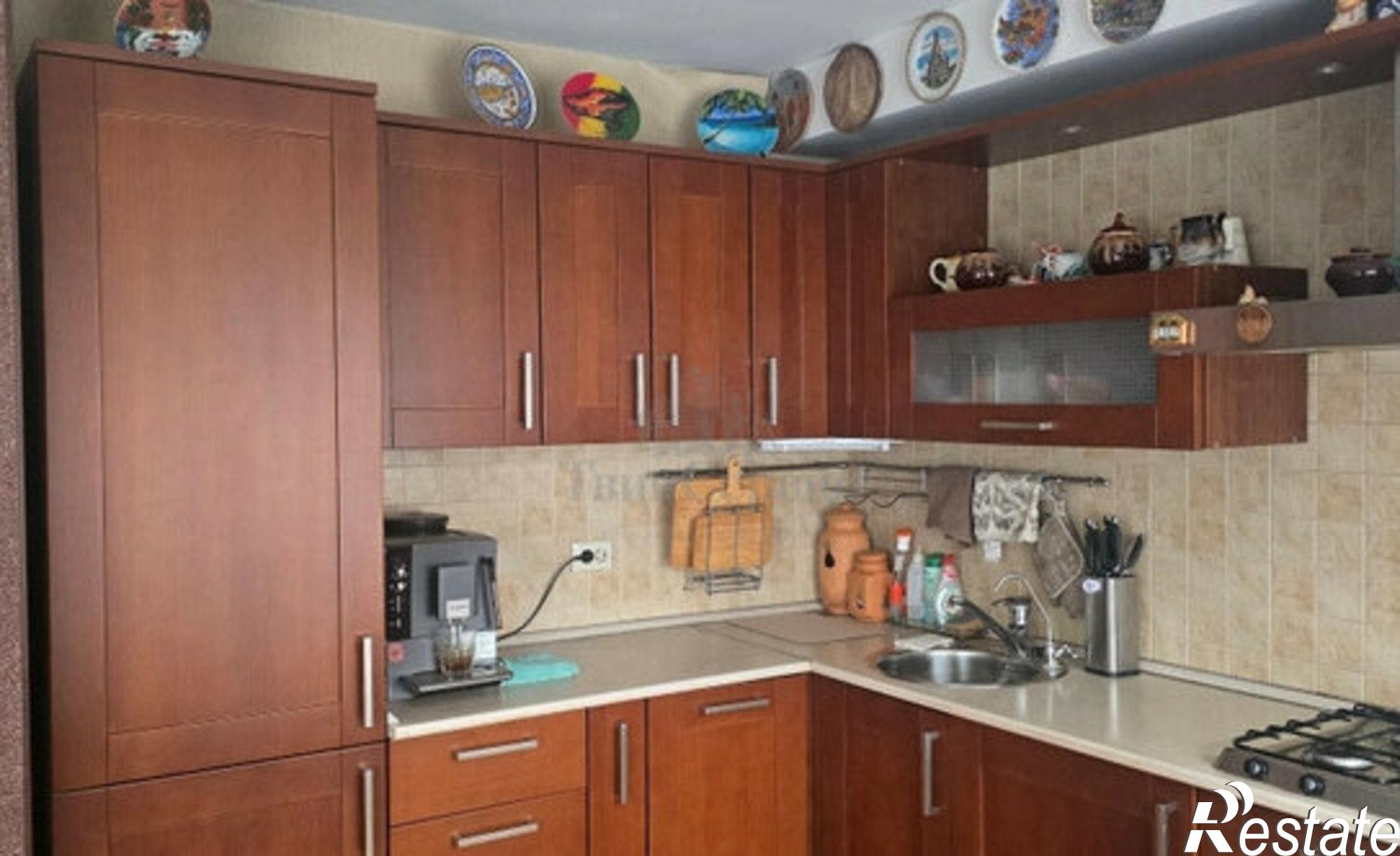 Купить квартиру за 8 100 000 рублей на улица Фёдора Смирнова, 3