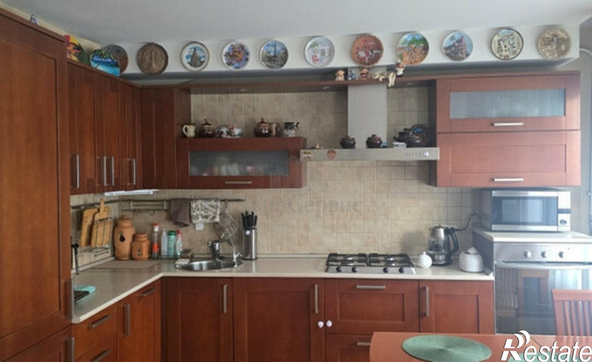 Купить квартиру за 8 100 000 рублей на улица Фёдора Смирнова, 3