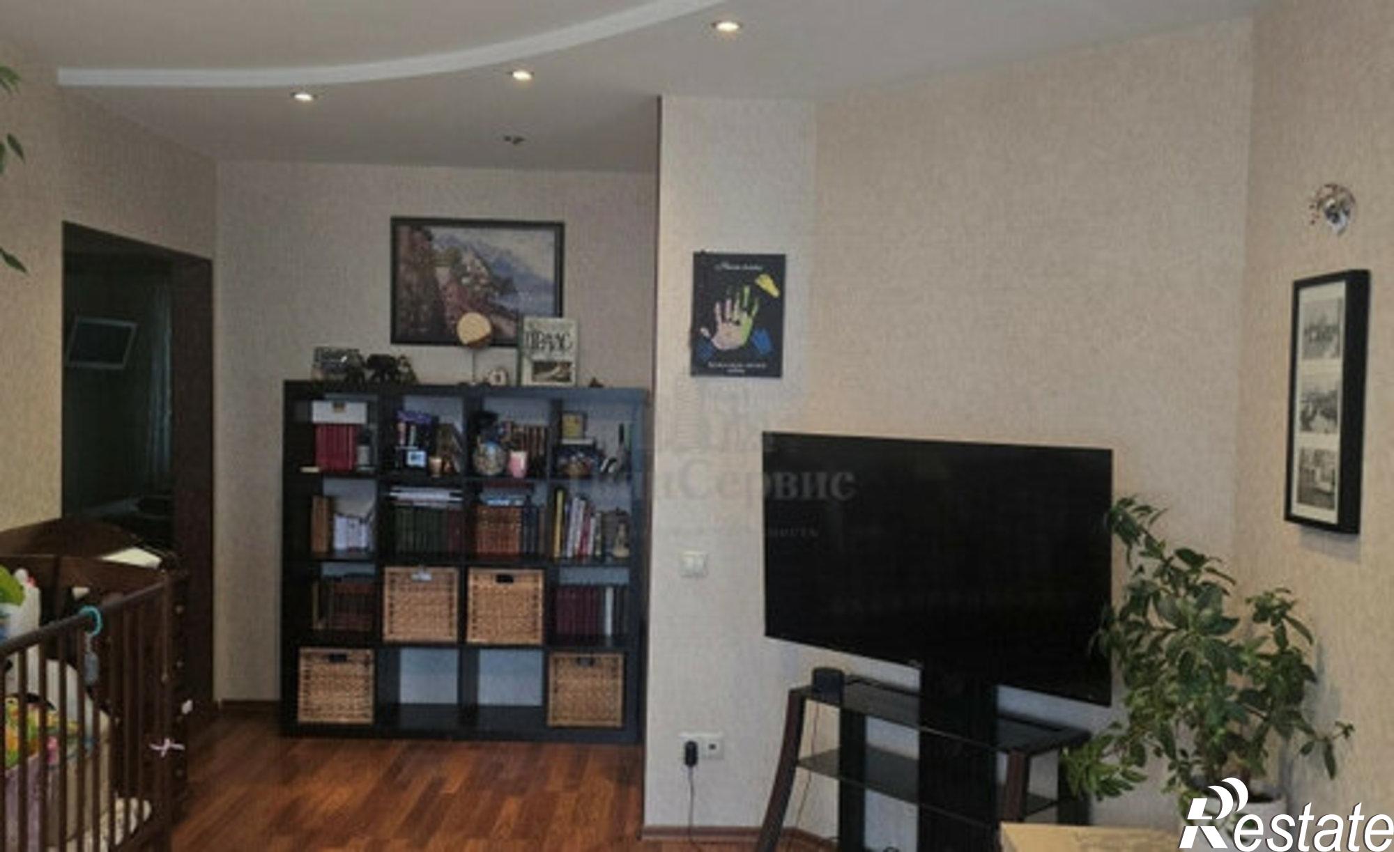 Купить квартиру за 8 100 000 рублей на улица Фёдора Смирнова, 3