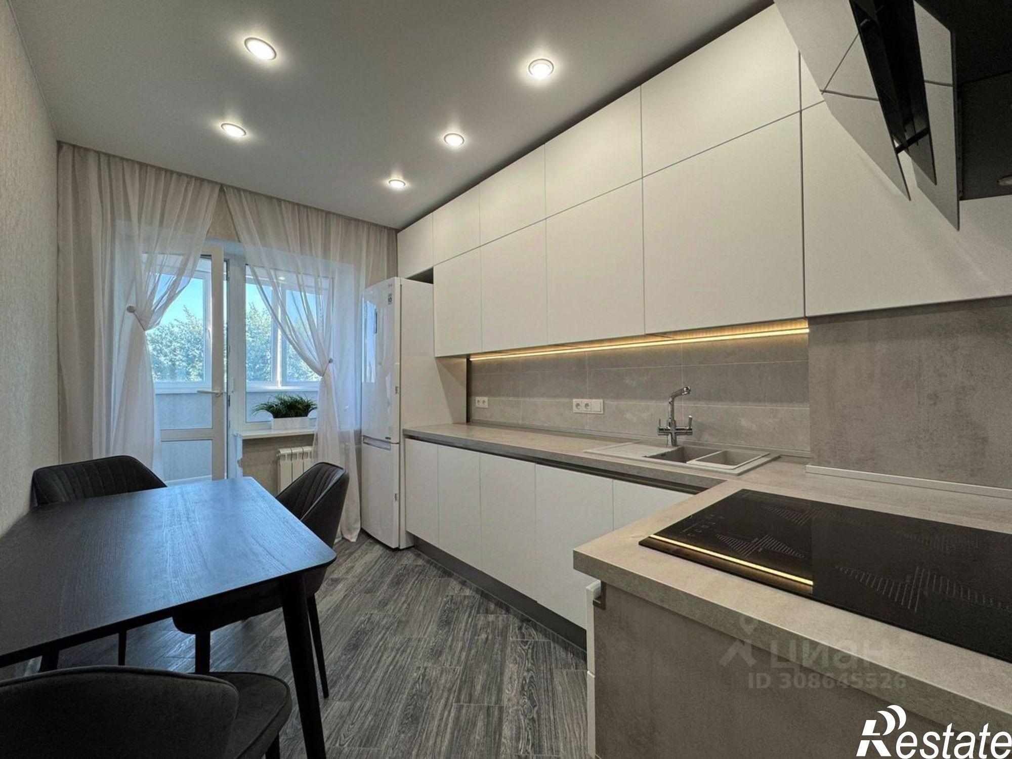 Купить квартиру за 7 600 000 рублей на улица Михеева, 19