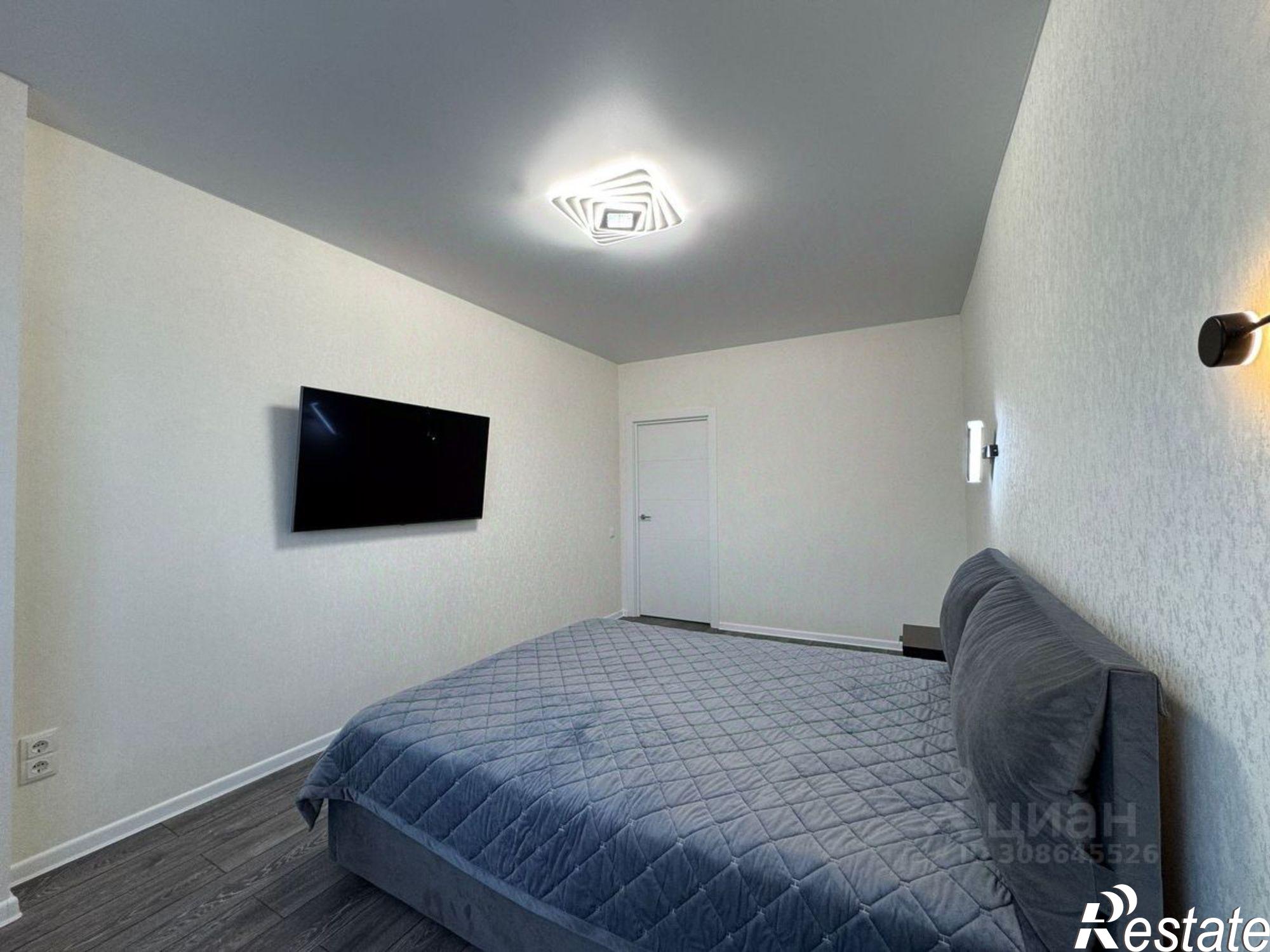 Купить квартиру за 7 600 000 рублей на улица Михеева, 19