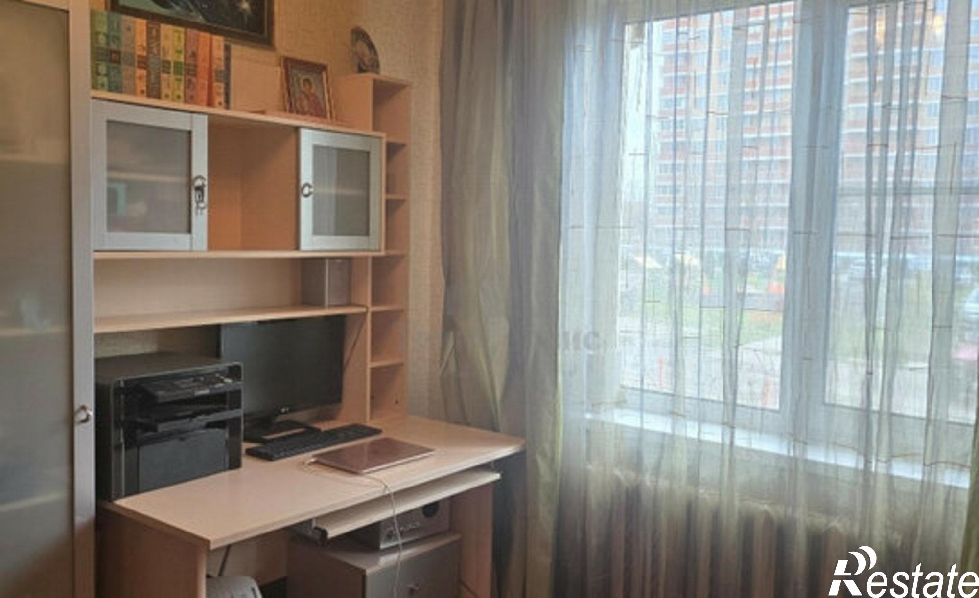 Купить квартиру за 8 100 000 рублей на улица Фёдора Смирнова, 3