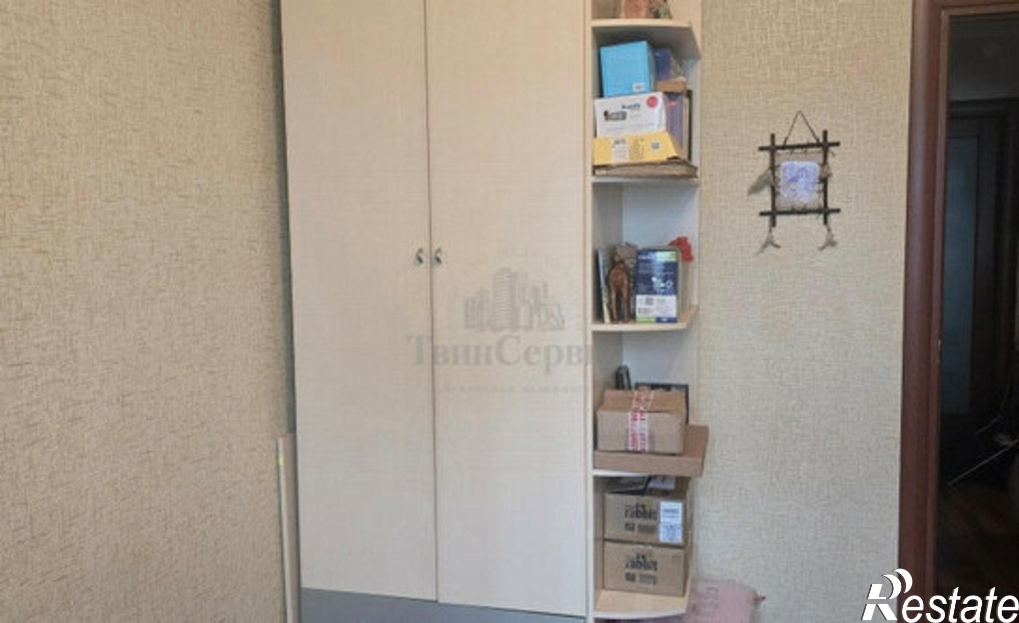 Купить квартиру за 8 100 000 рублей на улица Фёдора Смирнова, 3