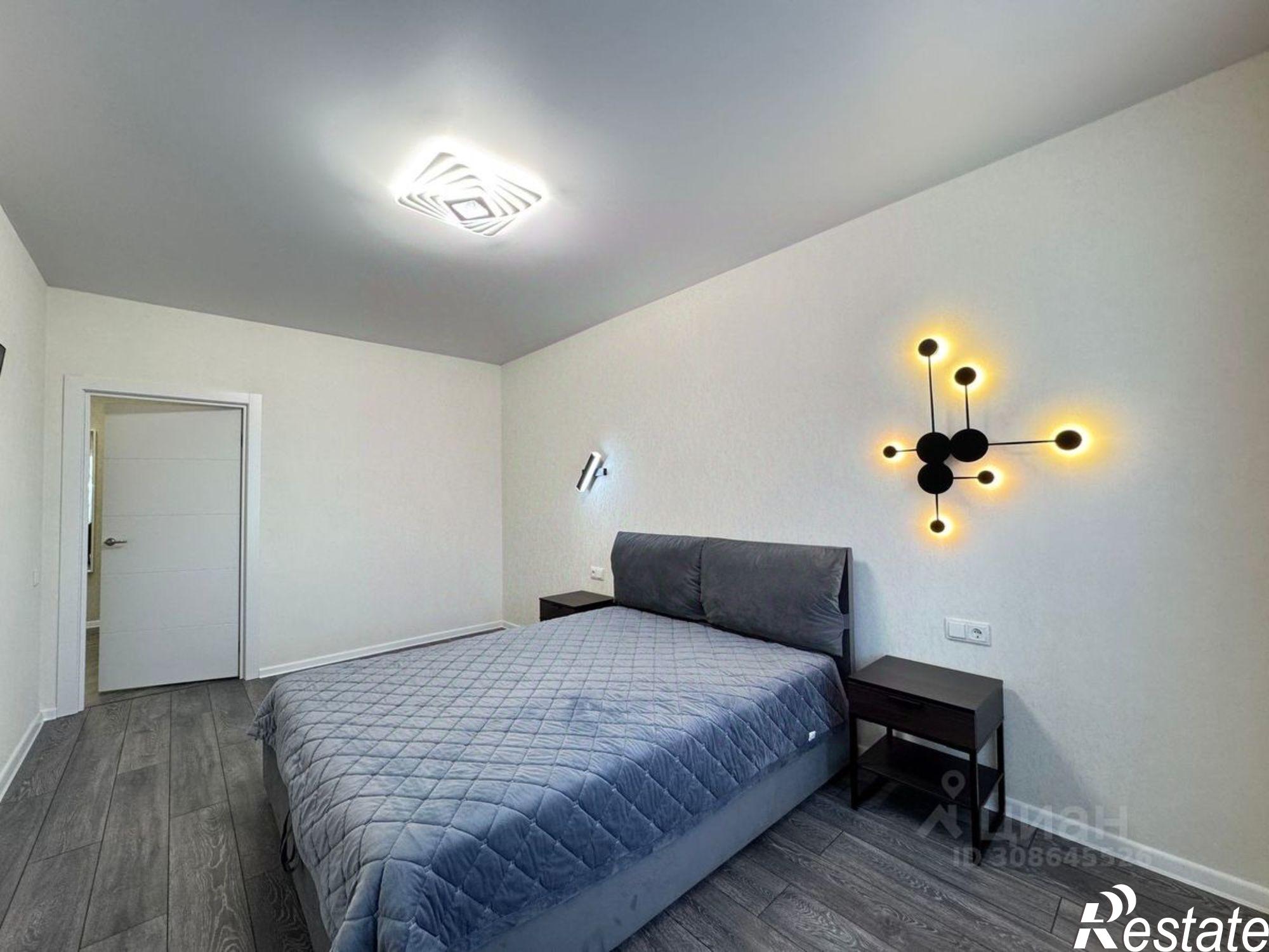 Купить квартиру за 7 600 000 рублей на улица Михеева, 19