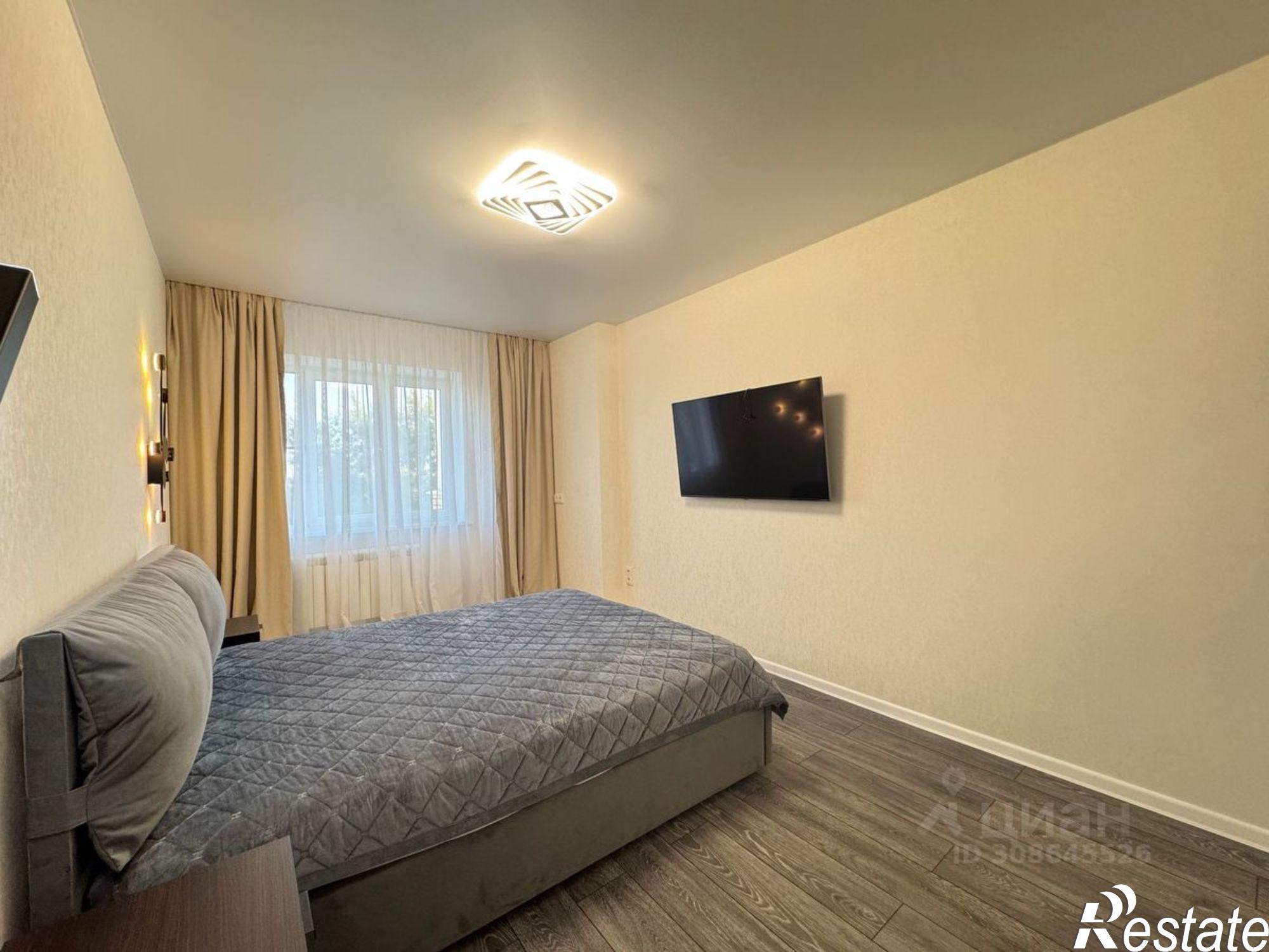 Купить квартиру за 7 600 000 рублей на улица Михеева, 19