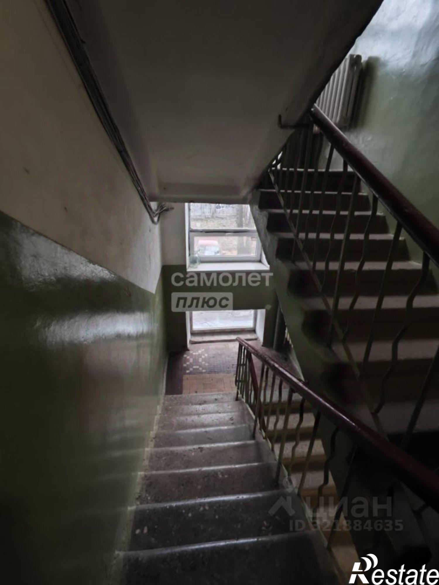 Купить квартиру за 3 950 000 рублей на улица Циолковского, 2В