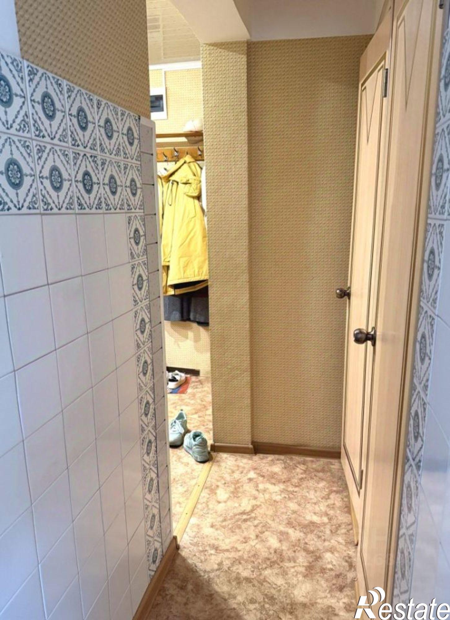 Купить квартиру за 5 350 000 рублей на 18-й проезд Мясново, 91