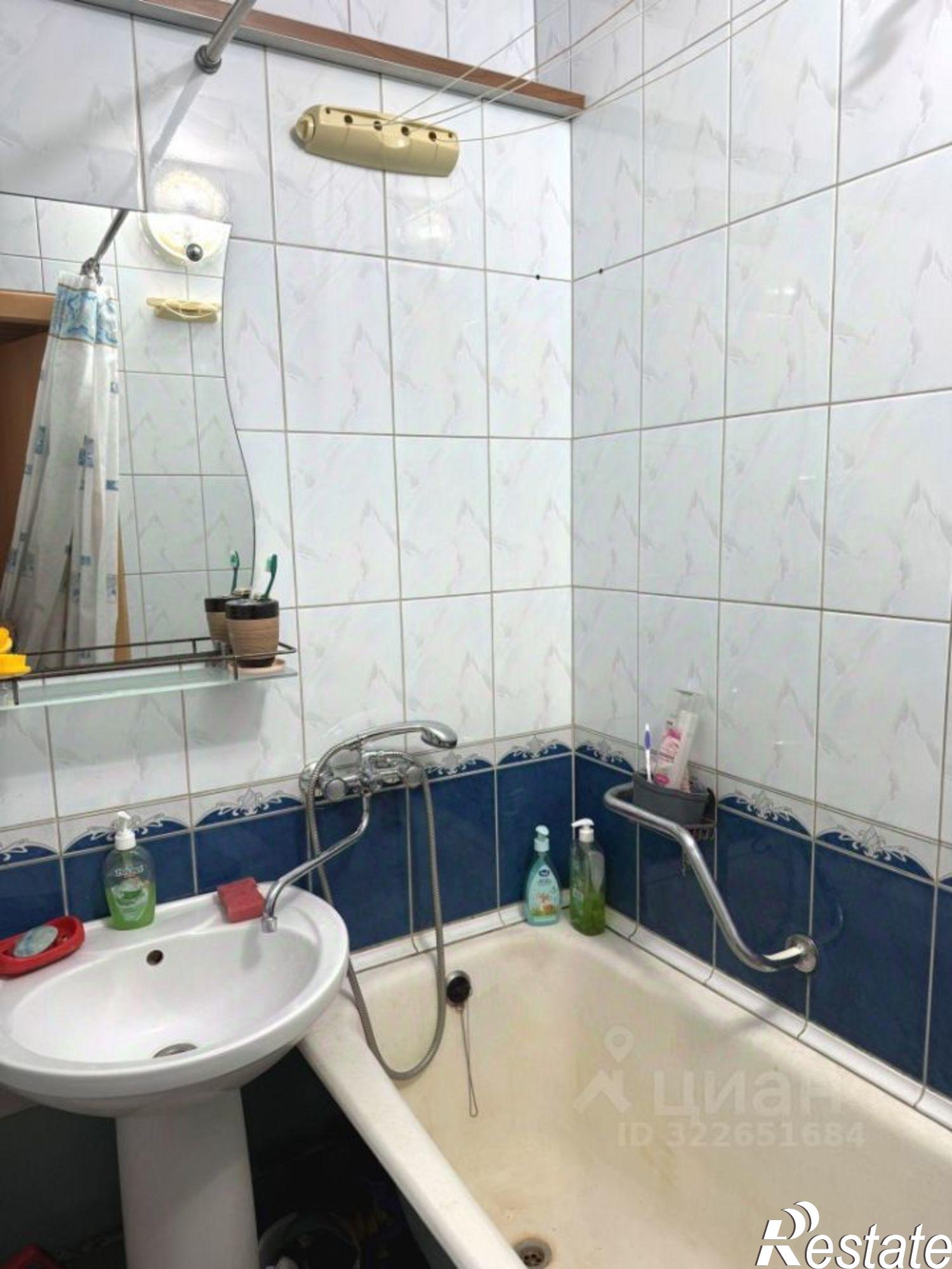 Купить квартиру за 5 350 000 рублей на 18-й проезд Мясново, 91