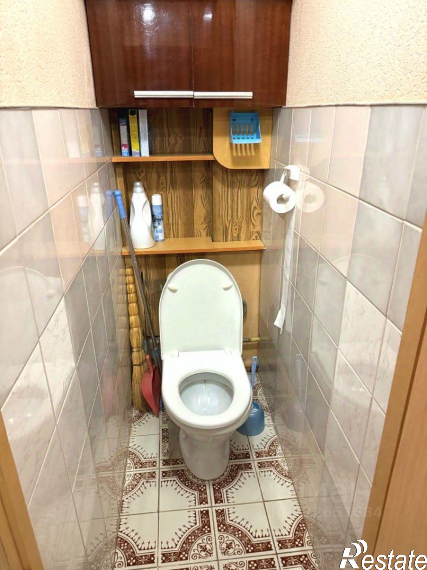 Купить квартиру за 5 350 000 рублей на 18-й проезд Мясново, 91