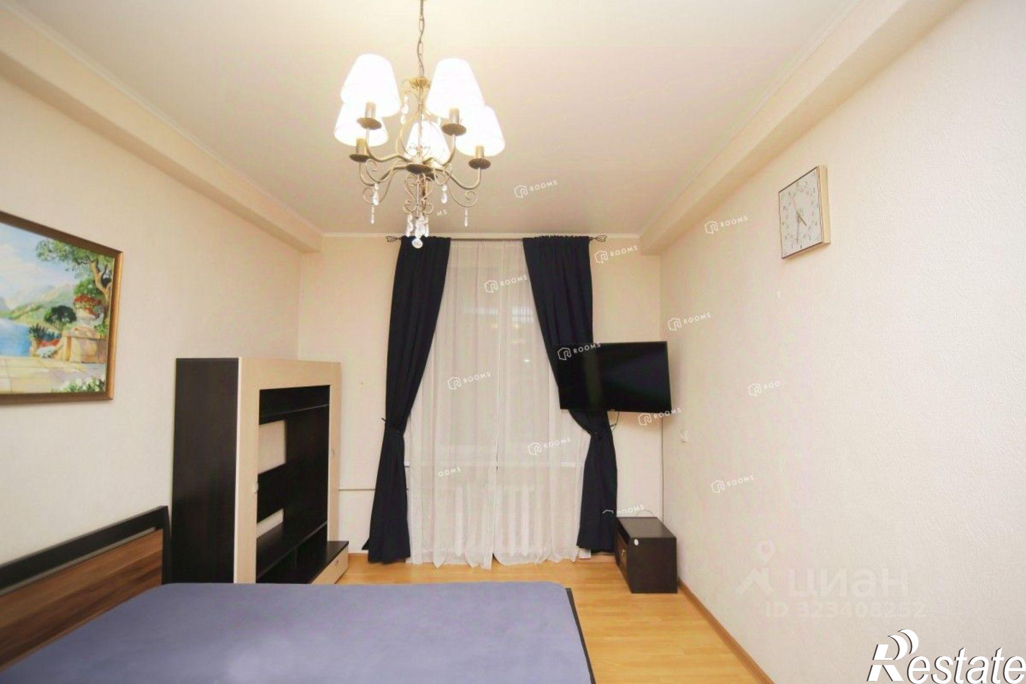 Купить квартиру за 6 700 000 рублей на Красноармейский проспект, 23