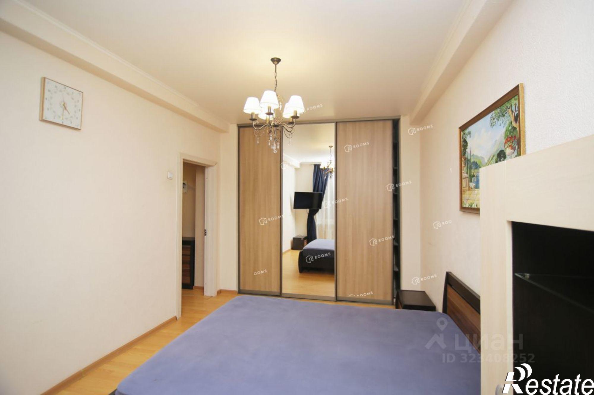 Купить квартиру за 6 700 000 рублей на Красноармейский проспект, 23