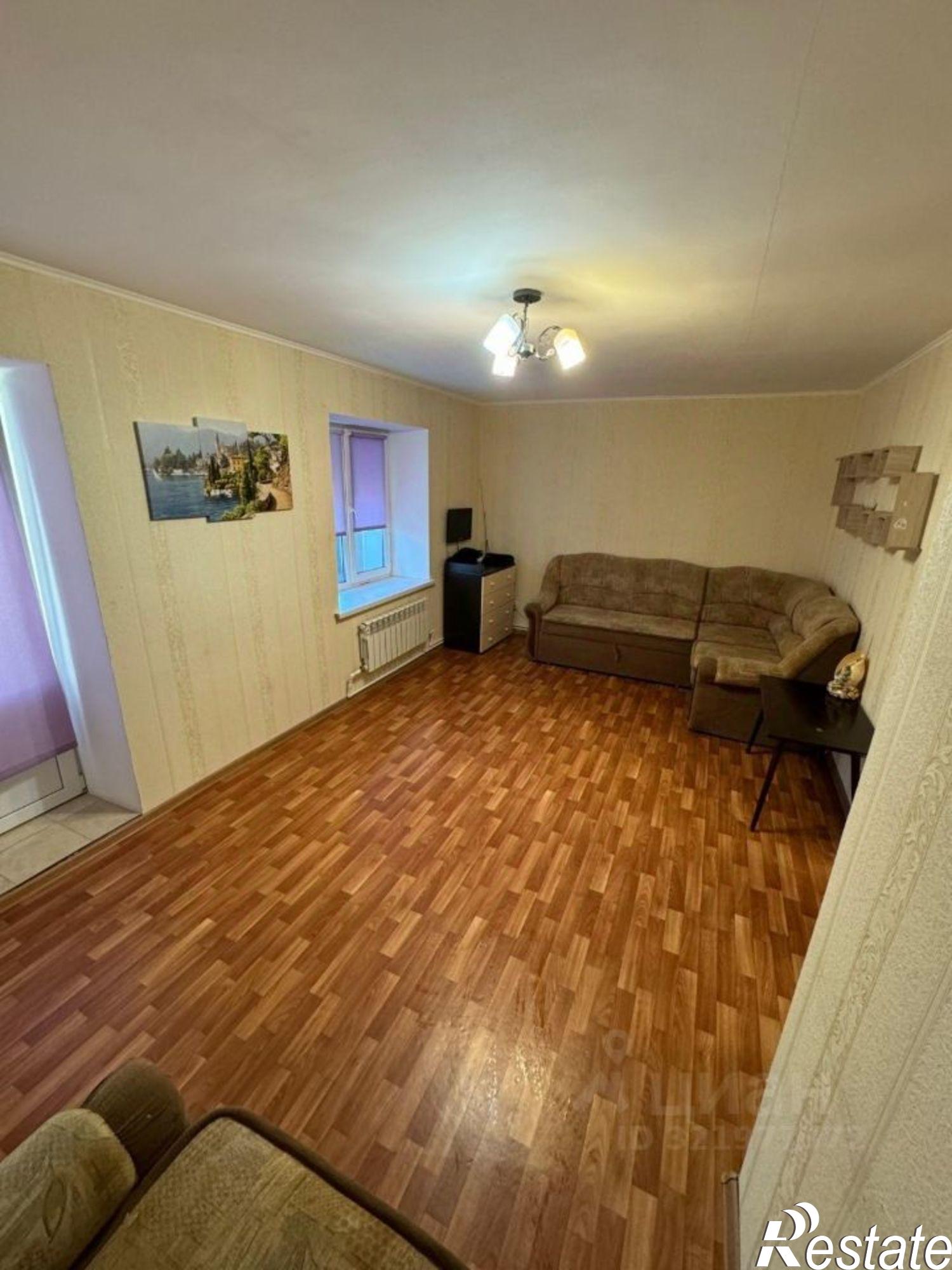 Купить квартиру за 2 800 000 рублей на Еловой проезд, 8