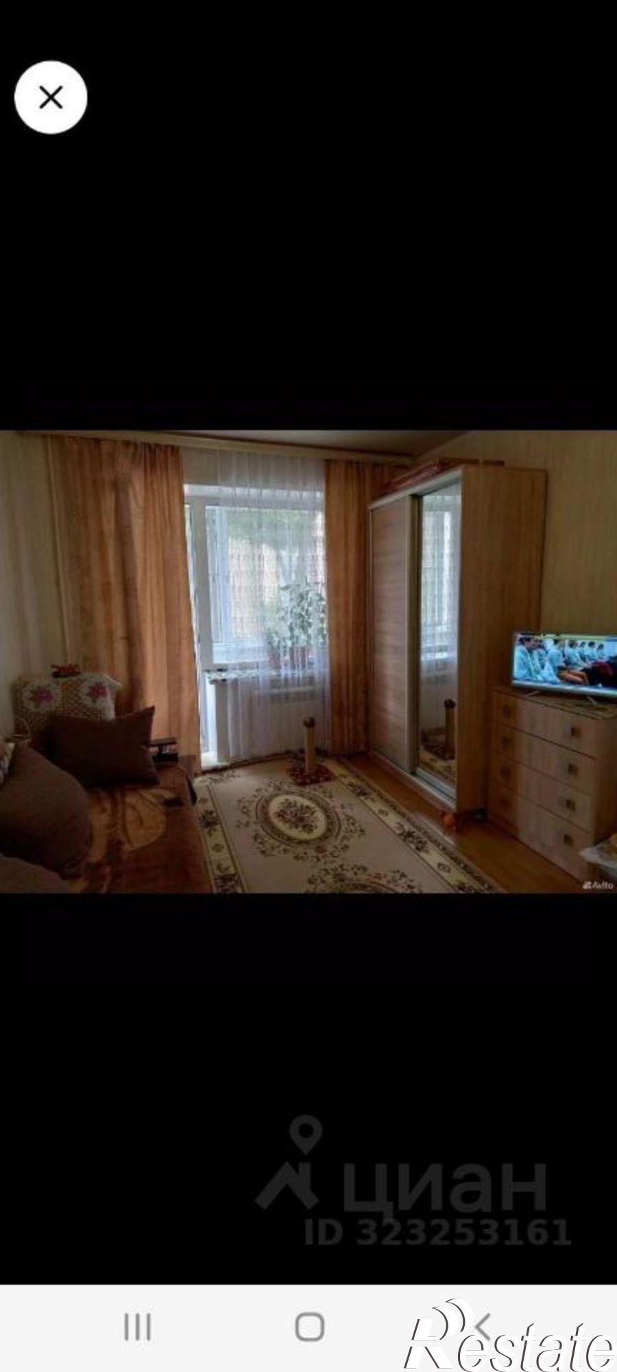 Купить квартиру за 4 050 000 рублей на Оружейная улица, 48