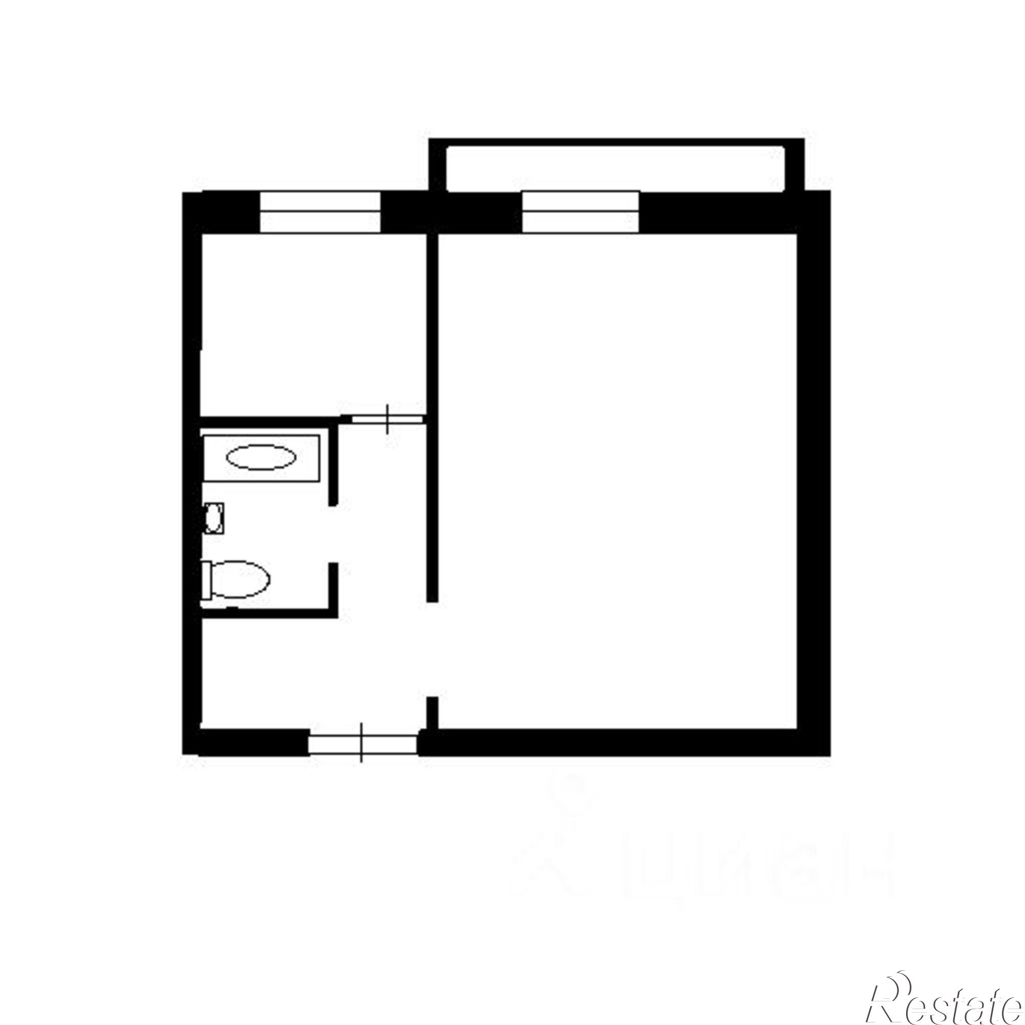Купить квартиру за 4 050 000 рублей на Оружейная улица, 48
