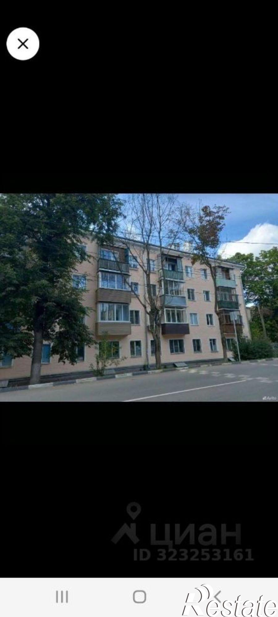 Купить квартиру за 4 050 000 рублей на Оружейная улица, 48