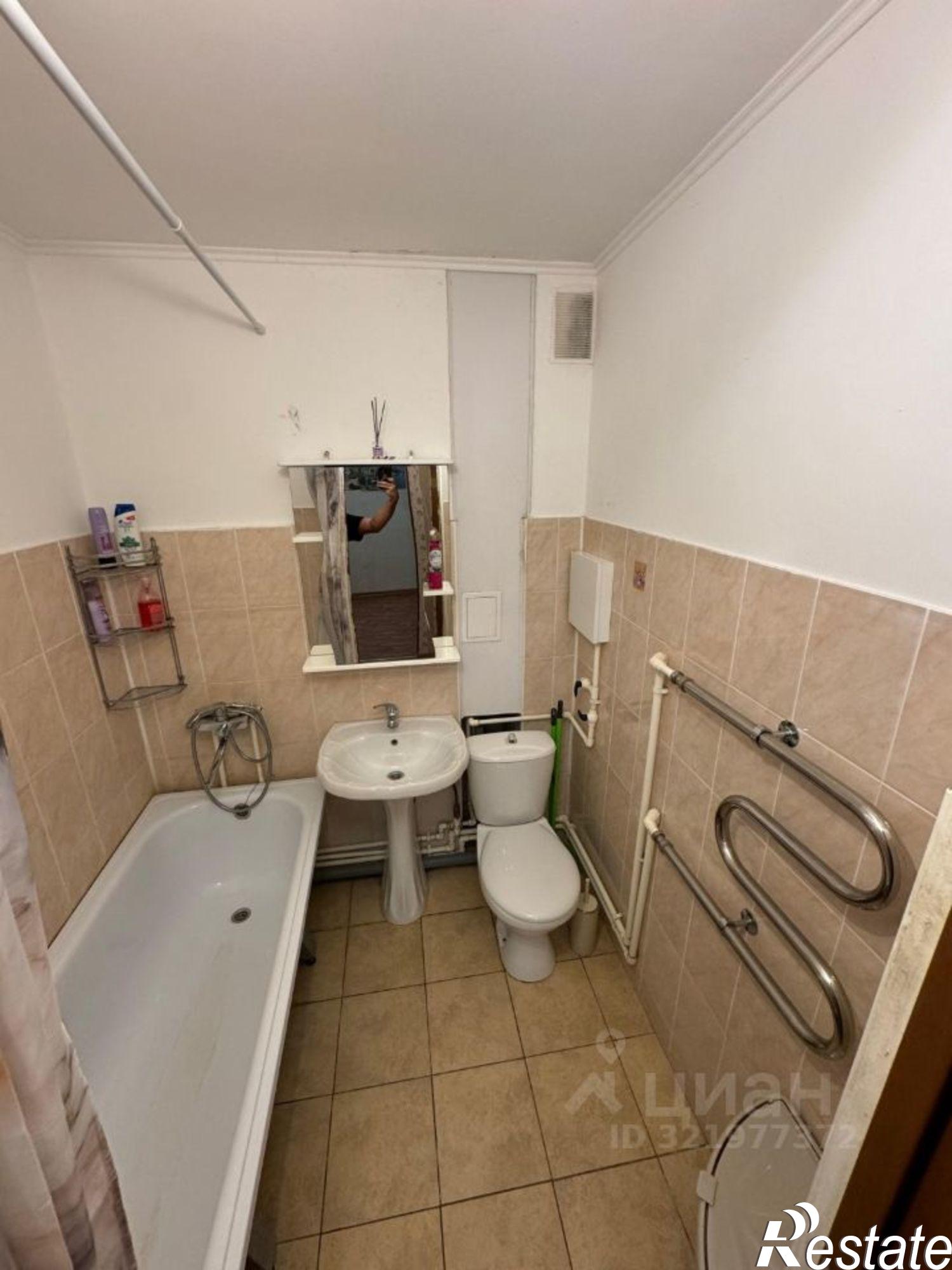 Купить квартиру за 2 800 000 рублей на Еловой проезд, 8