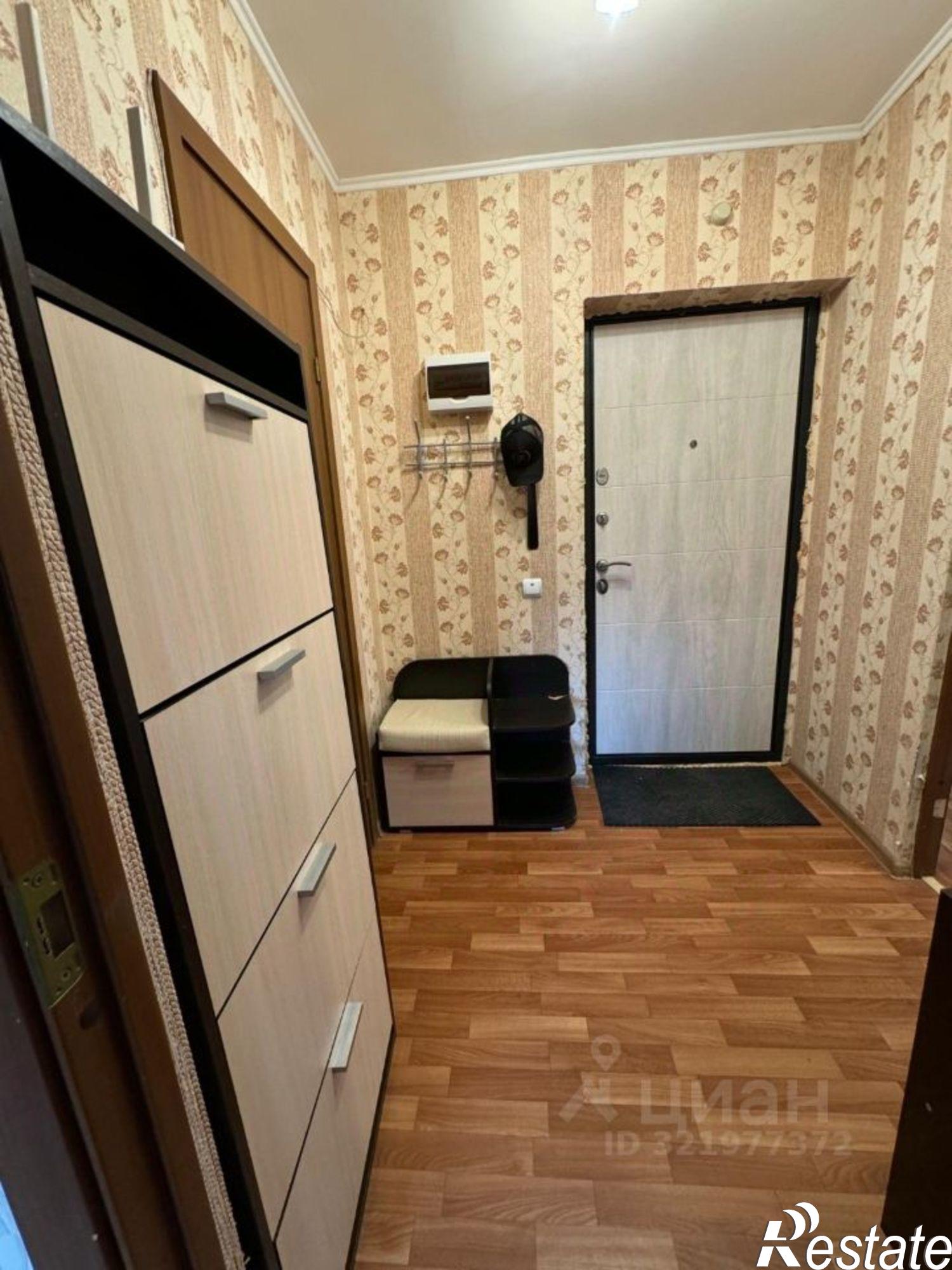 Купить квартиру за 2 800 000 рублей на Еловой проезд, 8