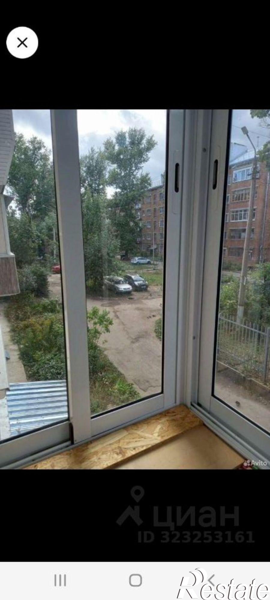 Купить квартиру за 4 050 000 рублей на Оружейная улица, 48