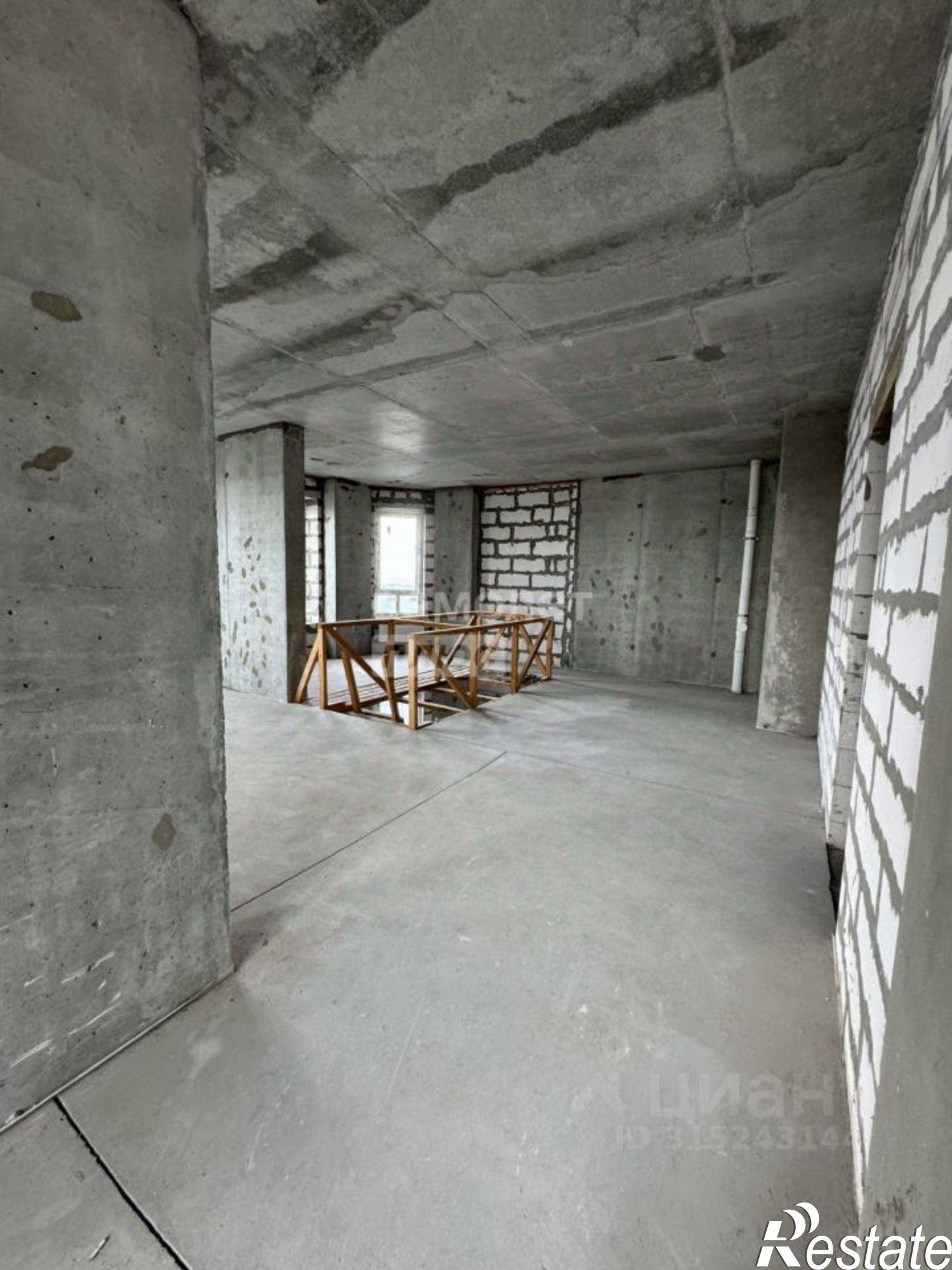 Купить квартиру за 22 380 000 рублей на проспект Ленина, 93