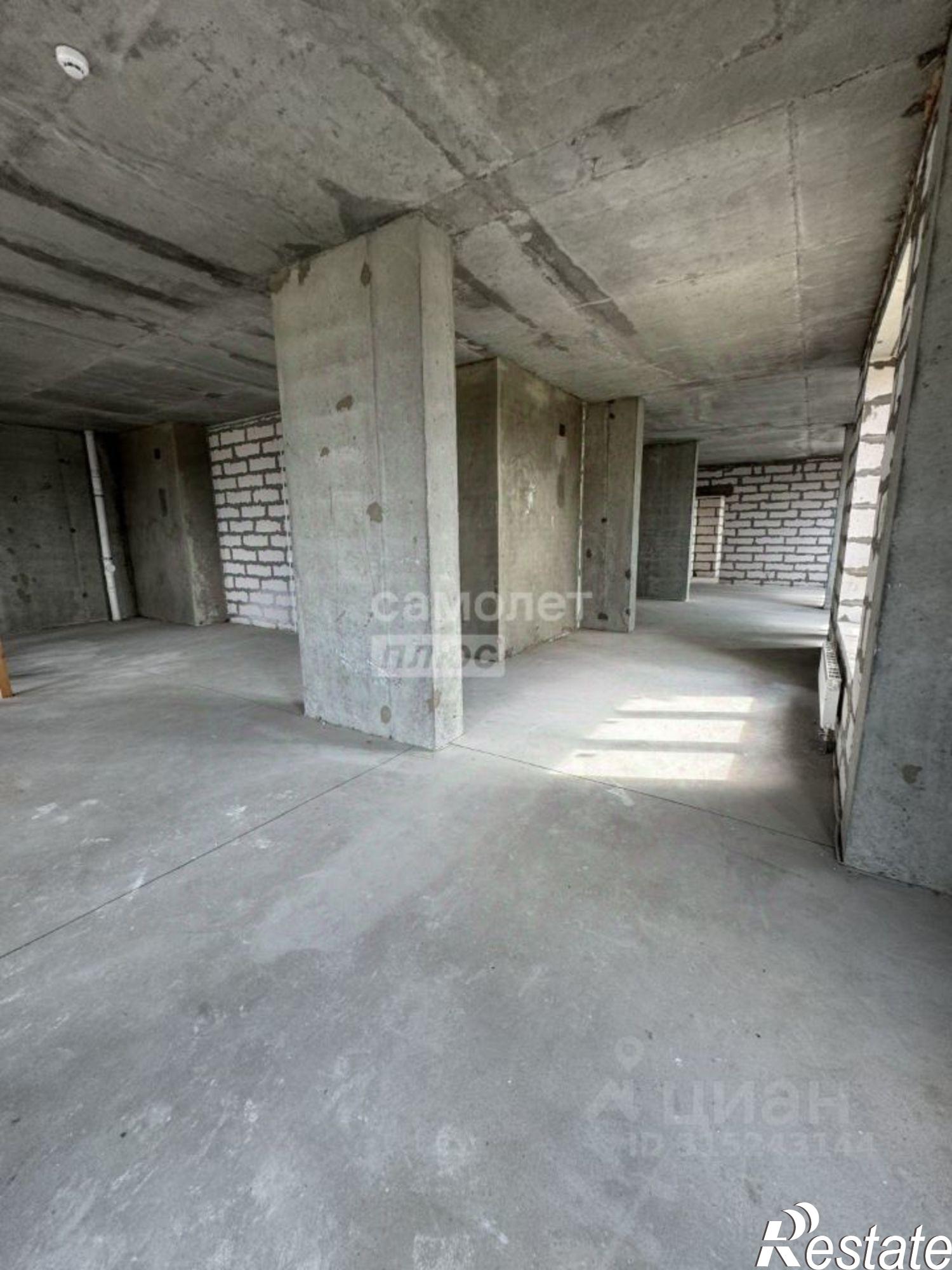 Купить квартиру за 22 380 000 рублей на проспект Ленина, 93