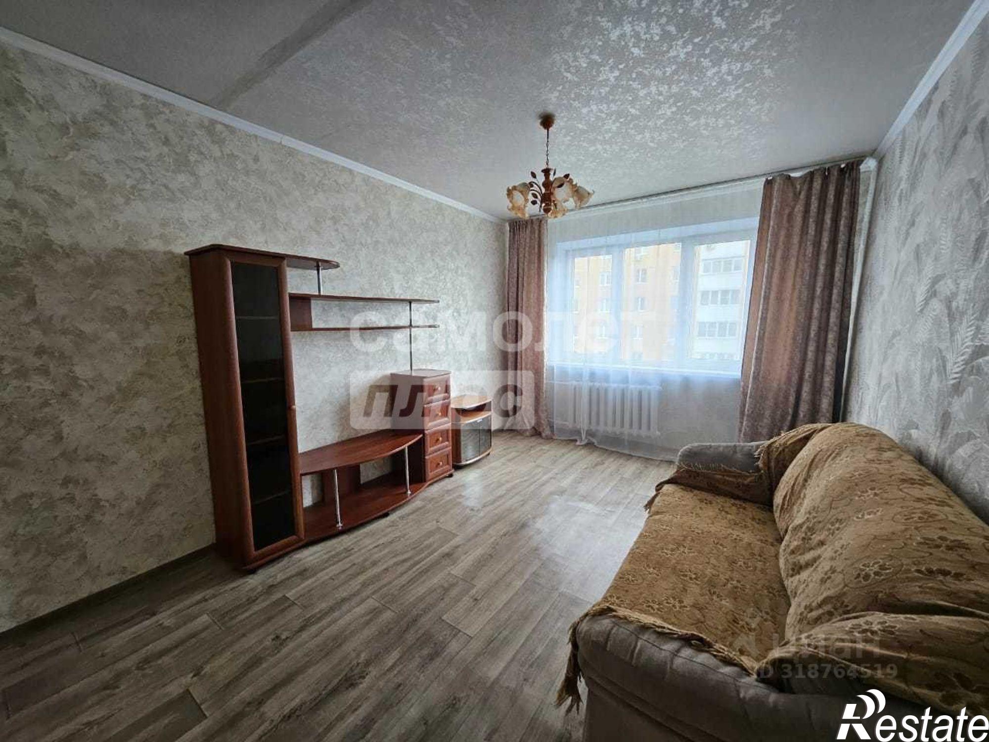 Купить квартиру за 6 150 000 рублей на улица Мезенцева, 44 к3