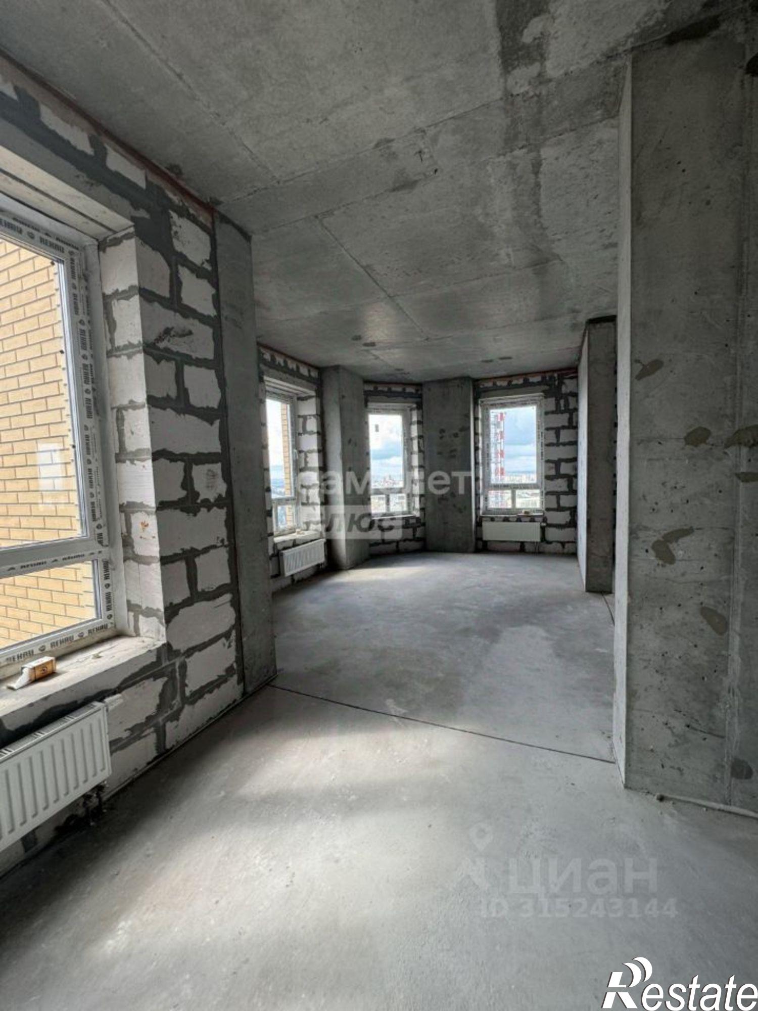 Купить квартиру за 22 380 000 рублей на проспект Ленина, 93