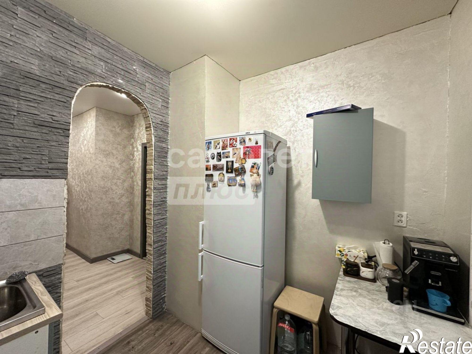 Купить квартиру за 4 150 000 рублей на улица Металлургов, 21/4