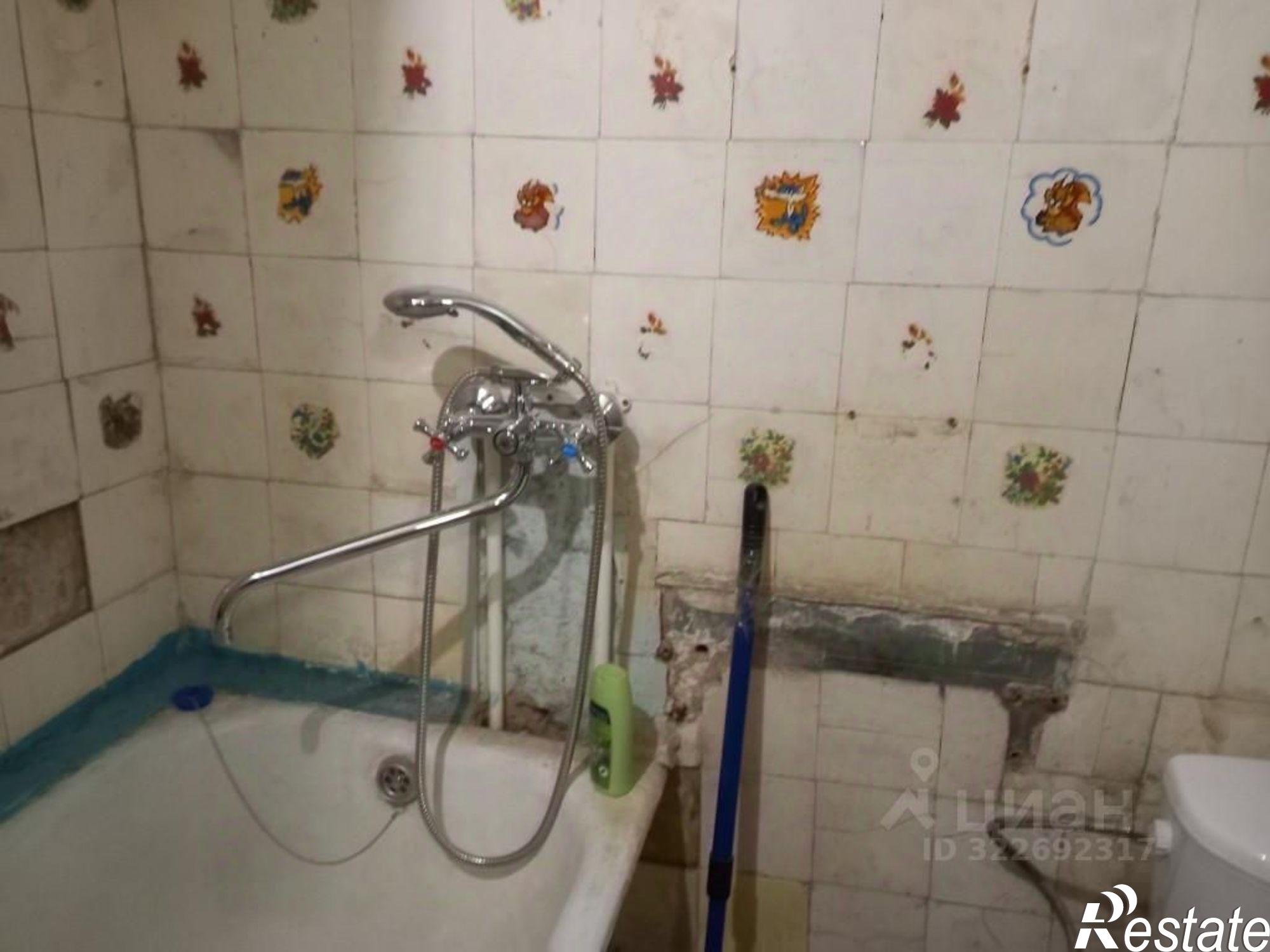 Купить квартиру за 3 750 000 рублей на улица Дмитрия Ульянова, 22