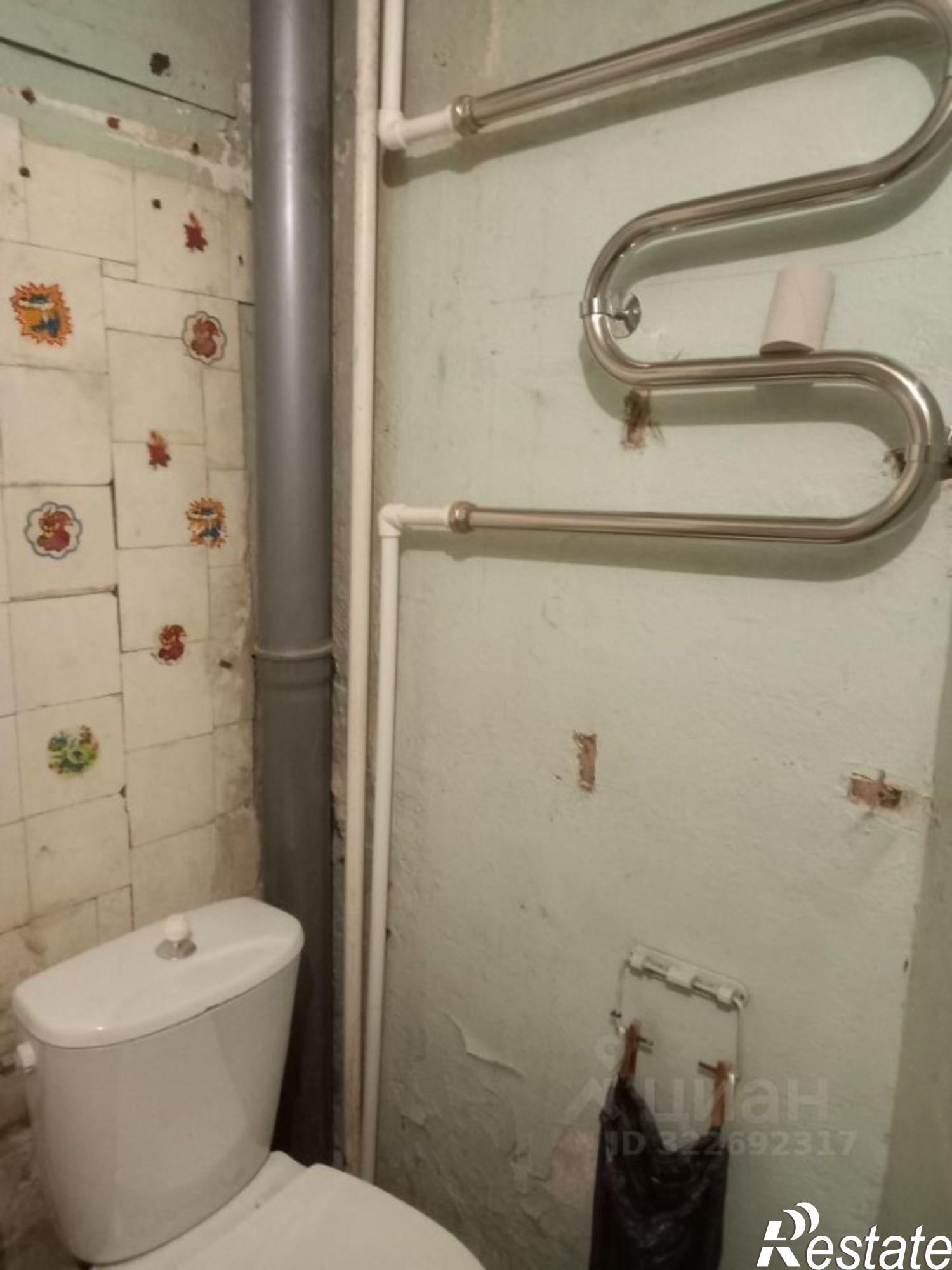 Купить квартиру за 3 750 000 рублей на улица Дмитрия Ульянова, 22