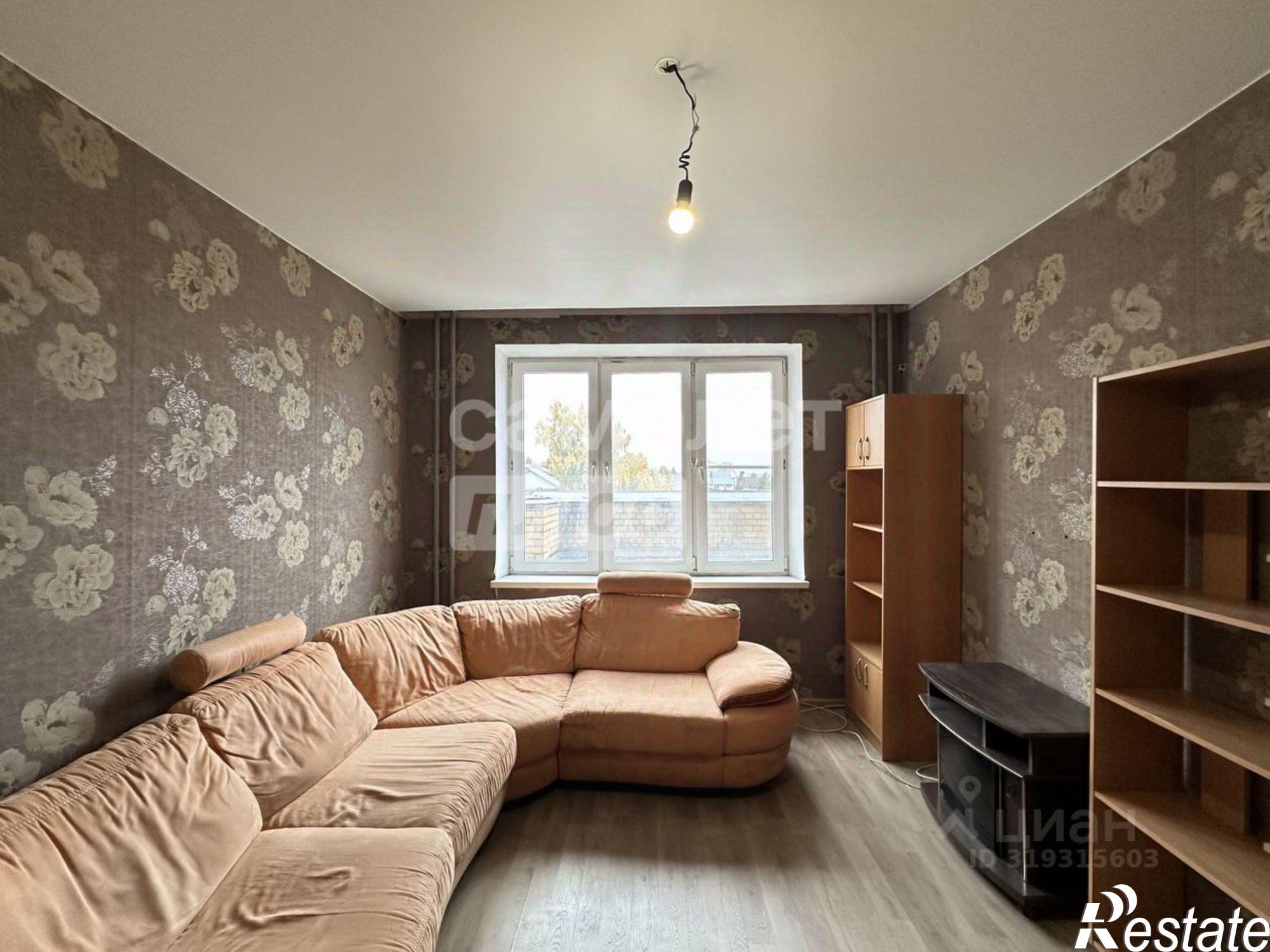 Купить квартиру за 4 900 000 рублей на улица Кутузова, 45Б