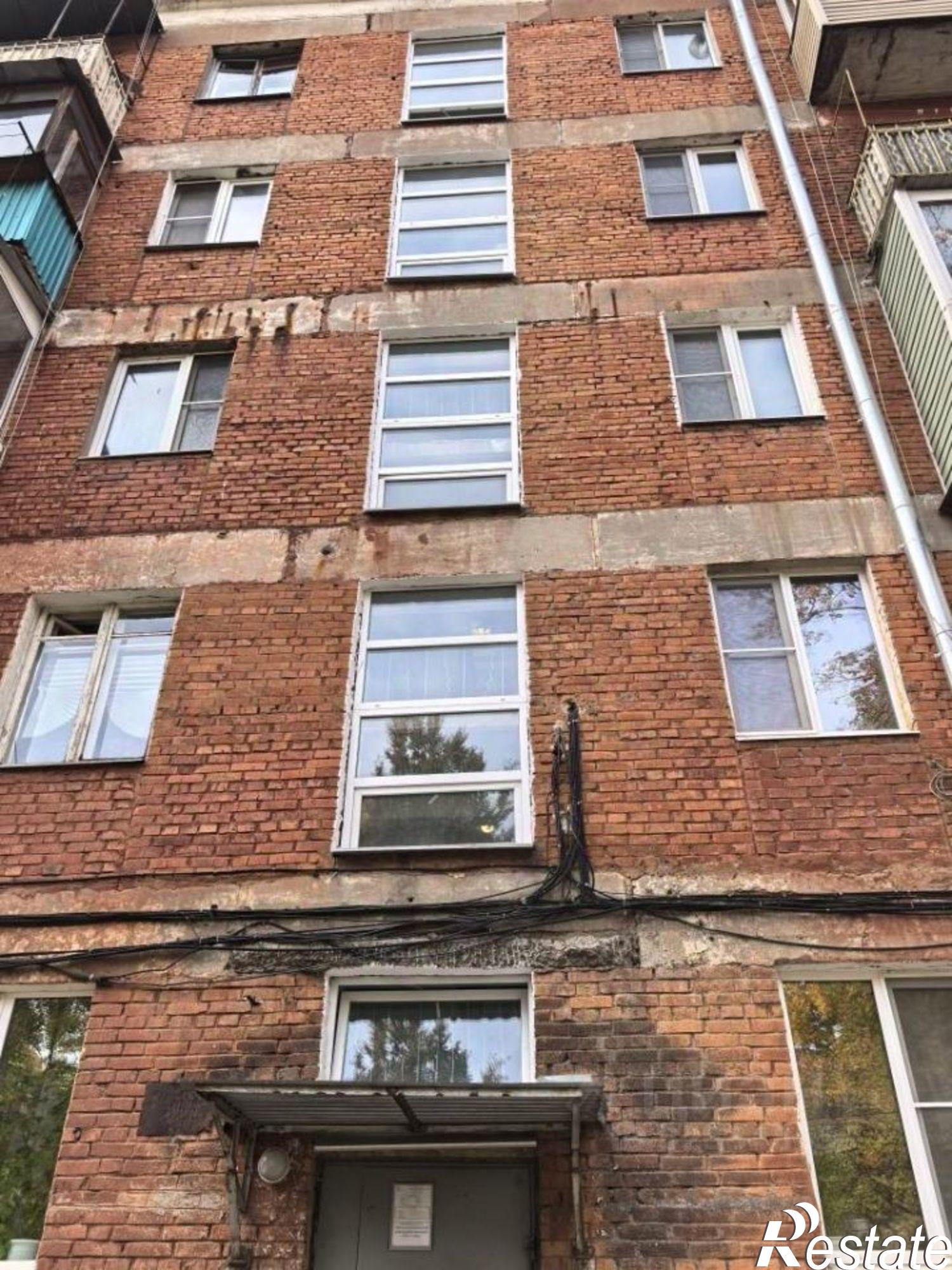 Купить квартиру за 3 600 000 рублей на улица Кутузова, 23