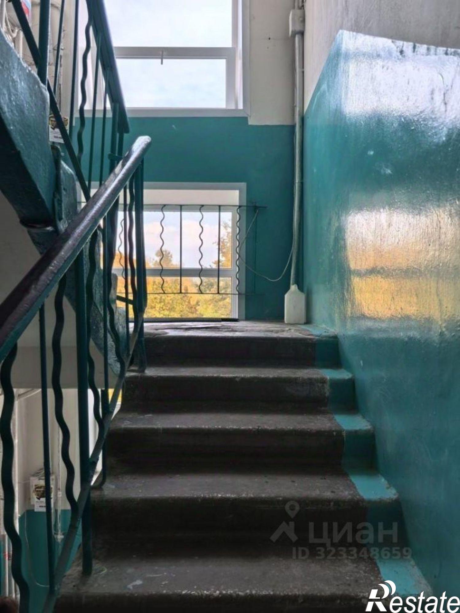 Купить квартиру за 3 600 000 рублей на улица Кутузова, 23