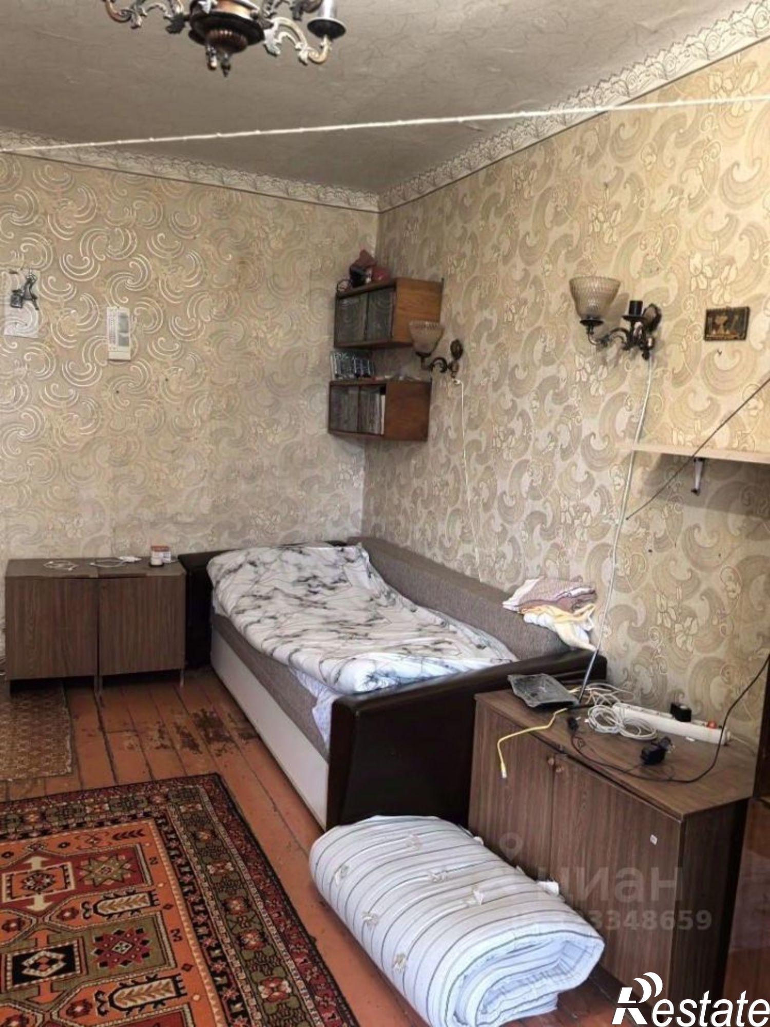 Купить квартиру за 3 600 000 рублей на улица Кутузова, 23