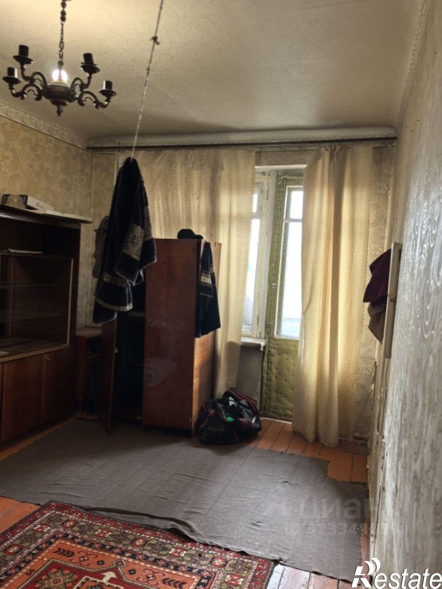 Купить квартиру за 3 600 000 рублей на улица Кутузова, 23