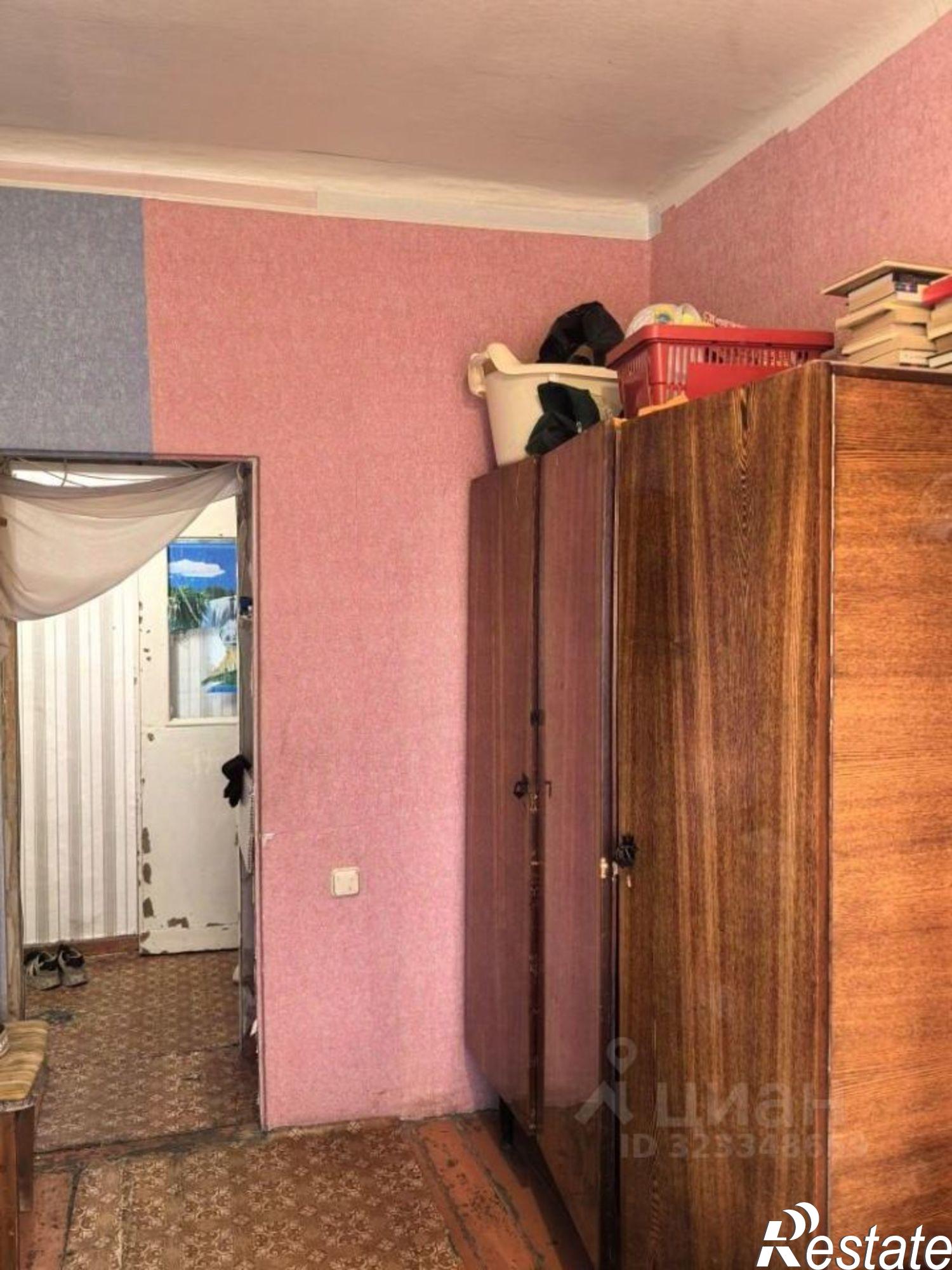 Купить квартиру за 3 600 000 рублей на улица Кутузова, 23