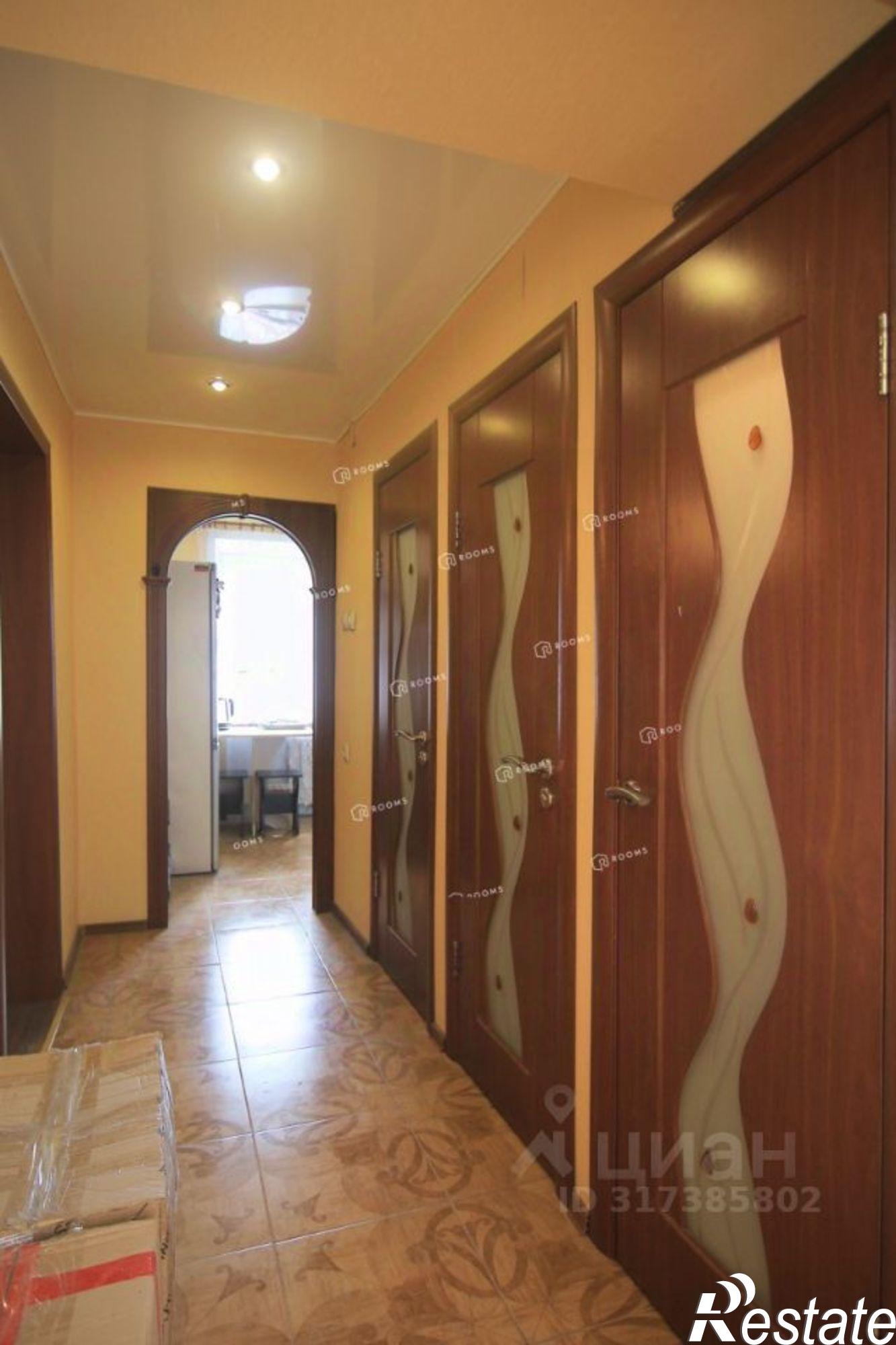 Купить квартиру за 8 300 000 рублей на улица Сойфера, 1