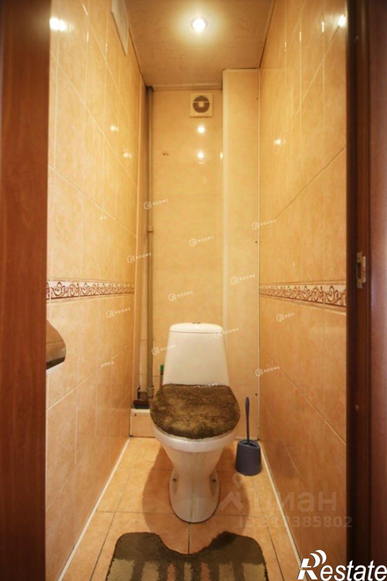 Купить квартиру за 8 300 000 рублей на улица Сойфера, 1