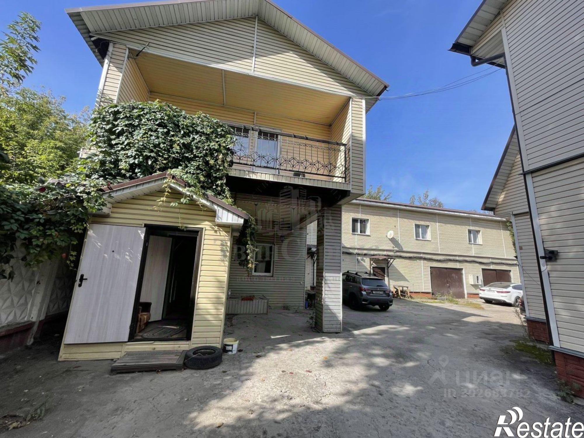 Купить помещение свободного назначения за 12 000 100 рублей на улица Максима Горького