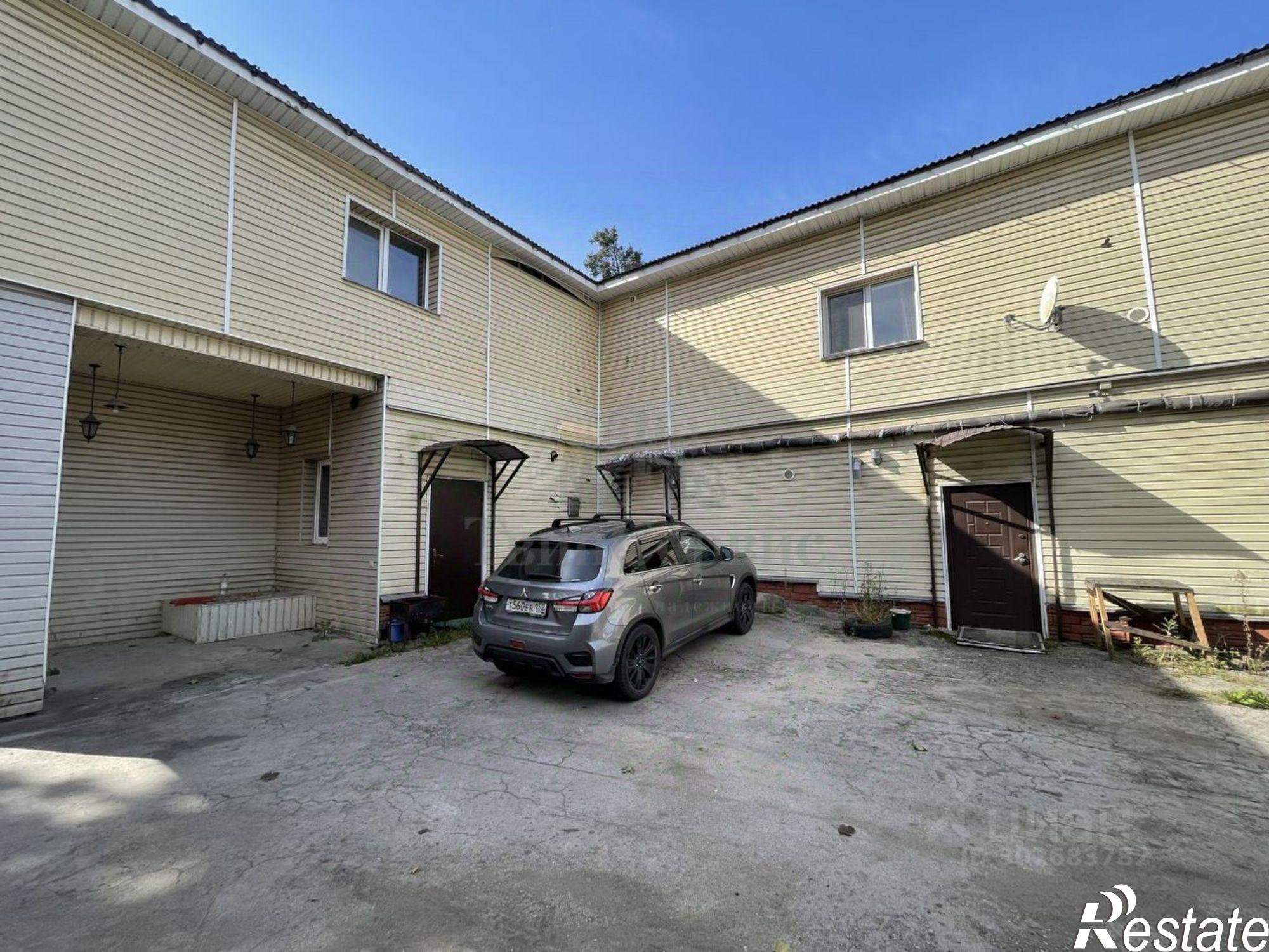 Купить помещение свободного назначения за 12 000 100 рублей на улица Максима Горького