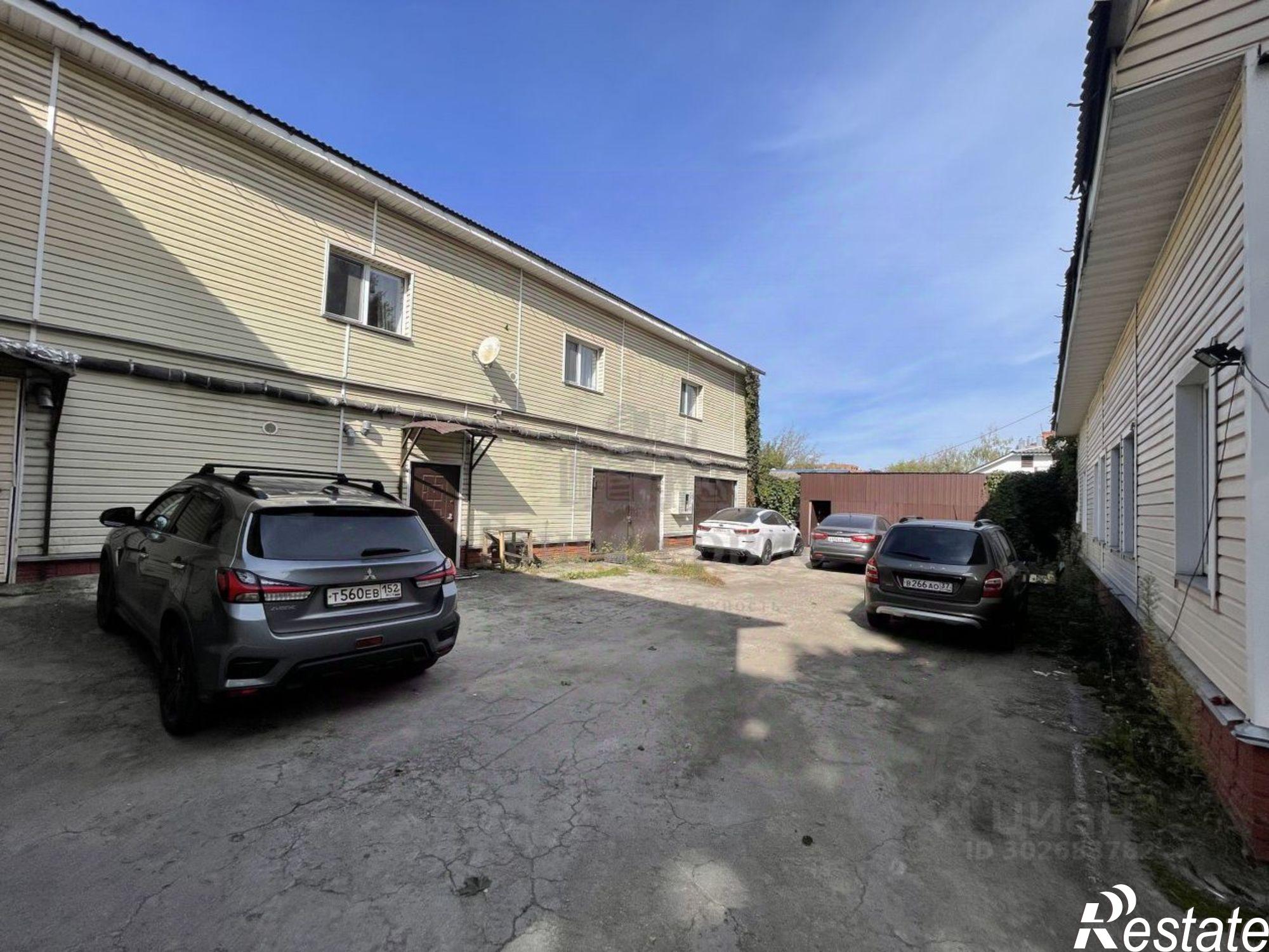 Купить помещение свободного назначения за 12 000 100 рублей на улица Максима Горького