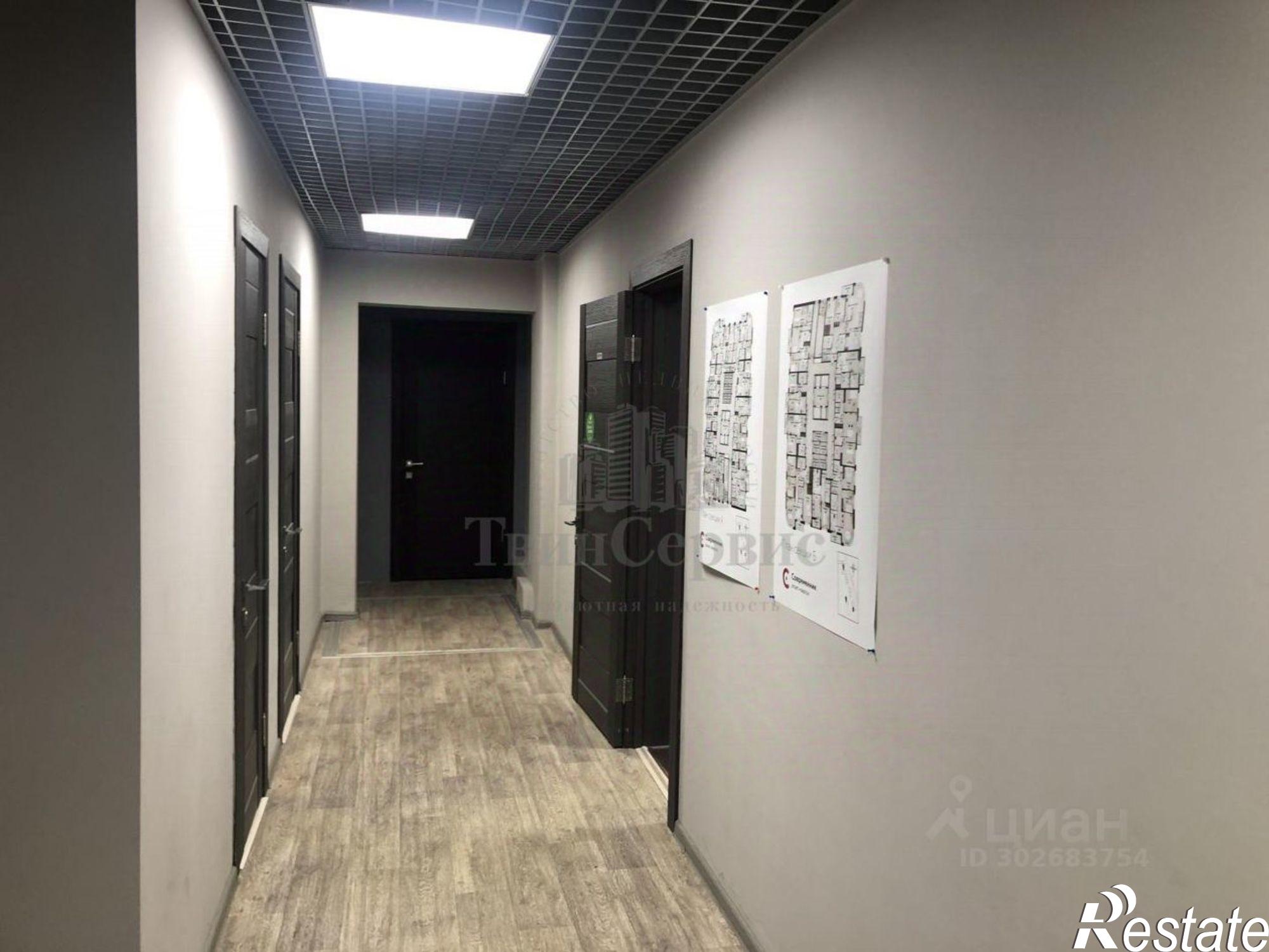 Купить помещение свободного назначения за 25 000 200 рублей на улица Металлургов, 108