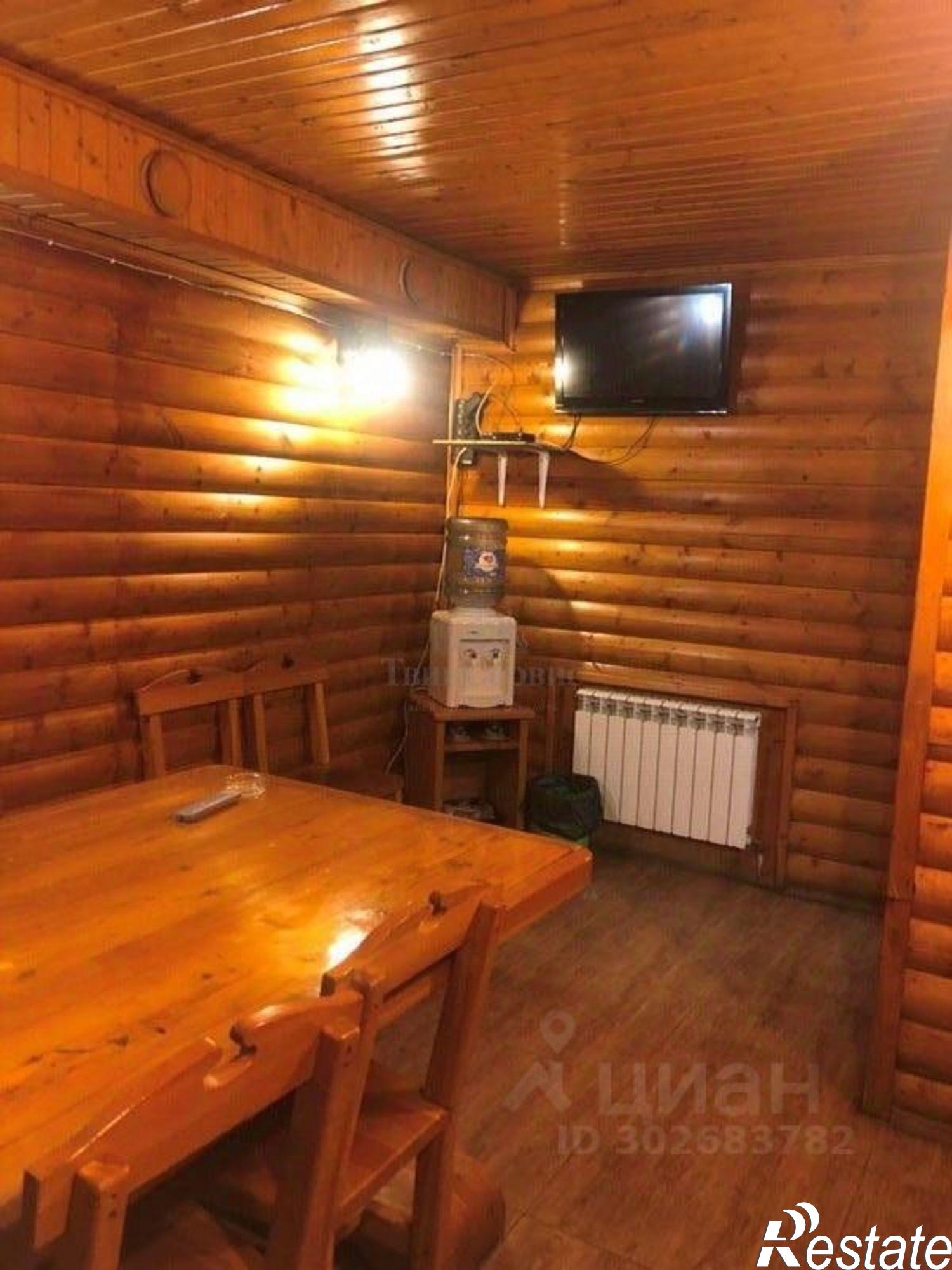 Купить помещение свободного назначения за 12 000 100 рублей на улица Максима Горького