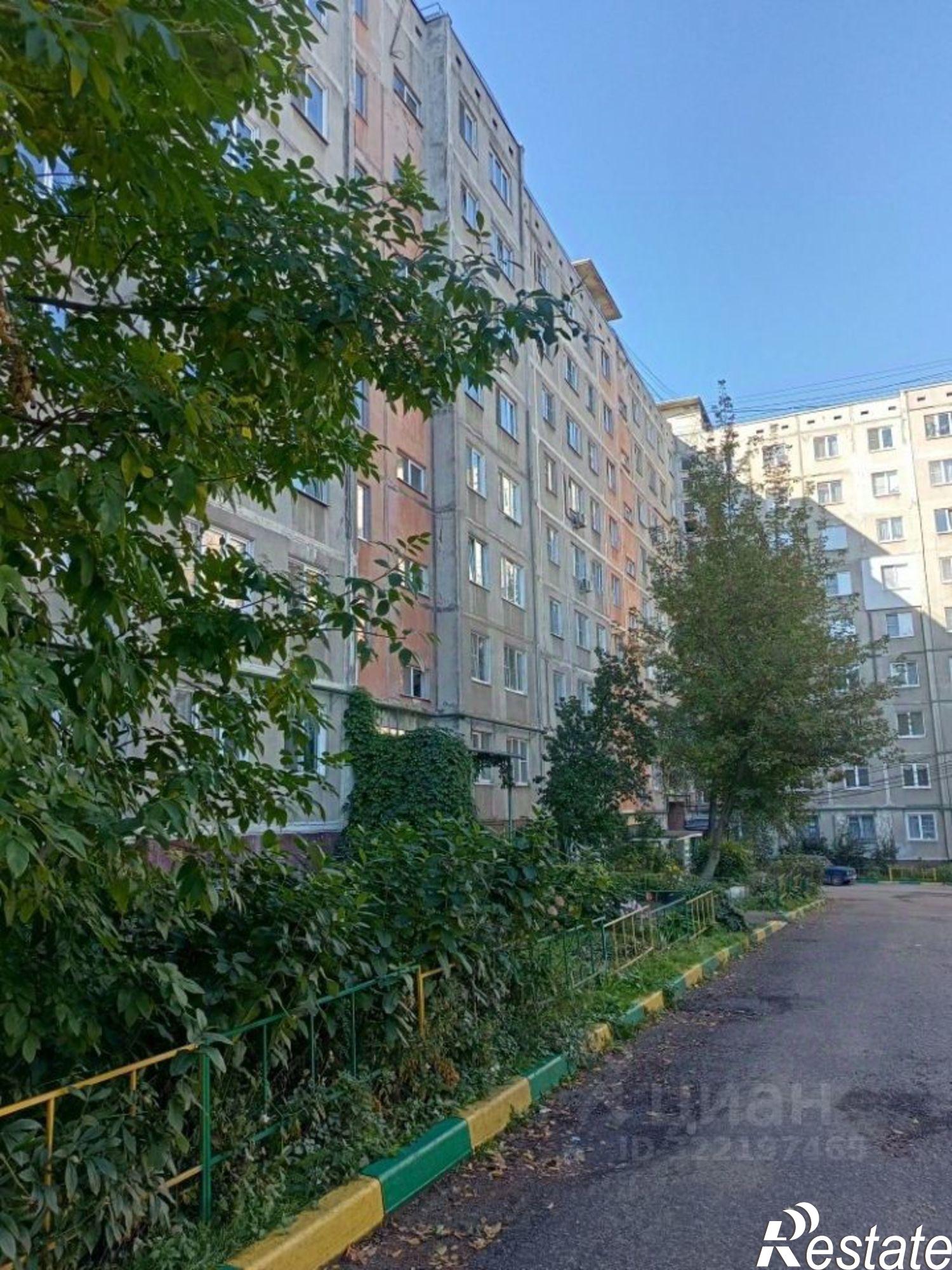 Купить квартиру за 6 200 000 рублей на улица Максима Горького, 33