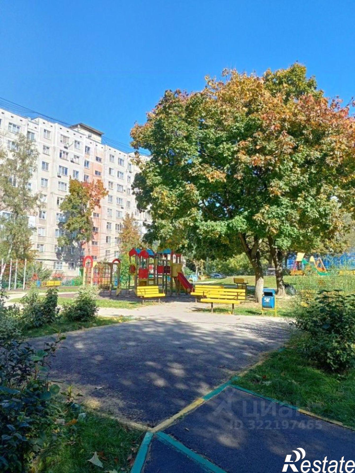 Купить квартиру за 6 200 000 рублей на улица Максима Горького, 33