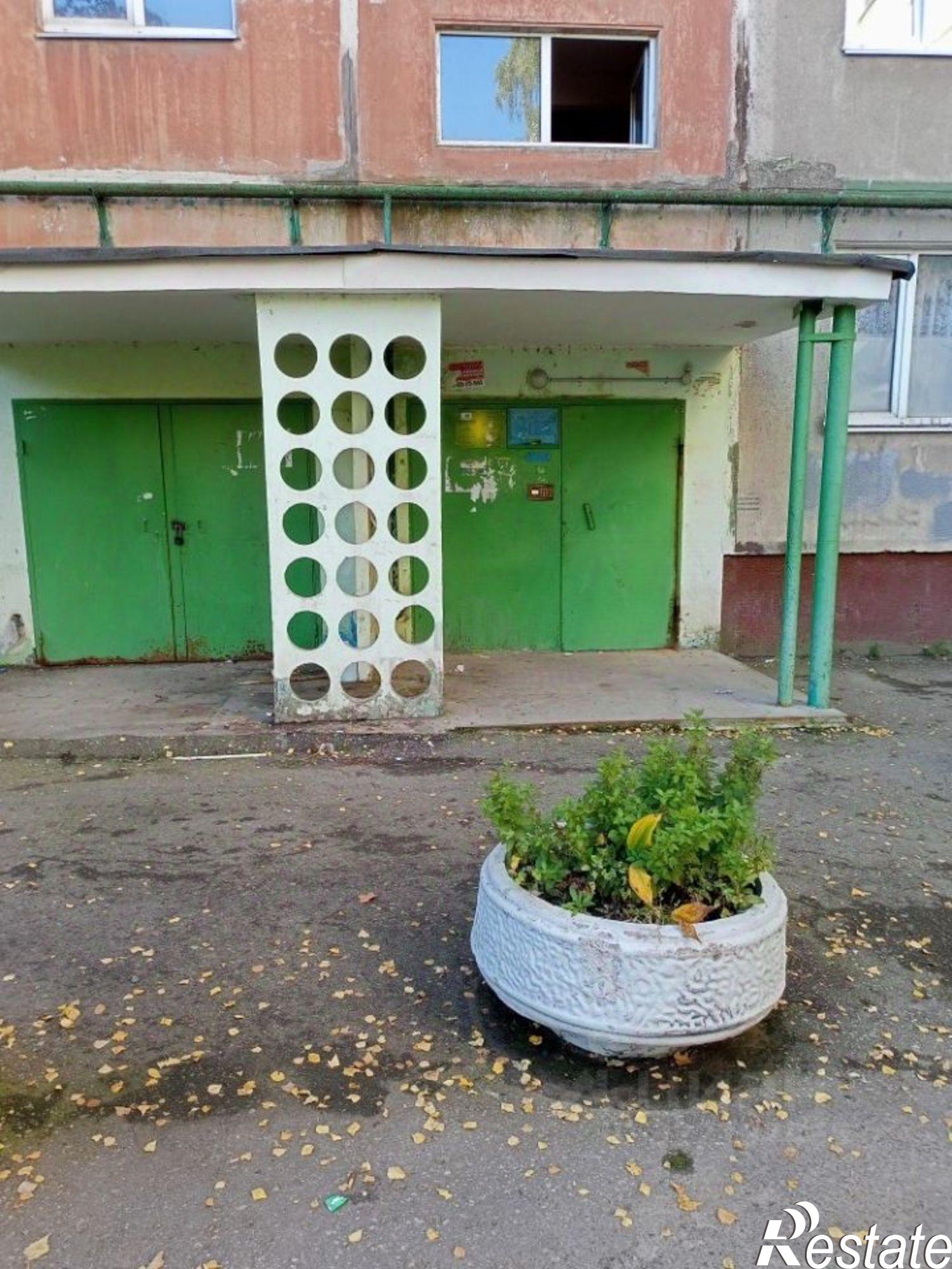 Купить квартиру за 6 200 000 рублей на улица Максима Горького, 33