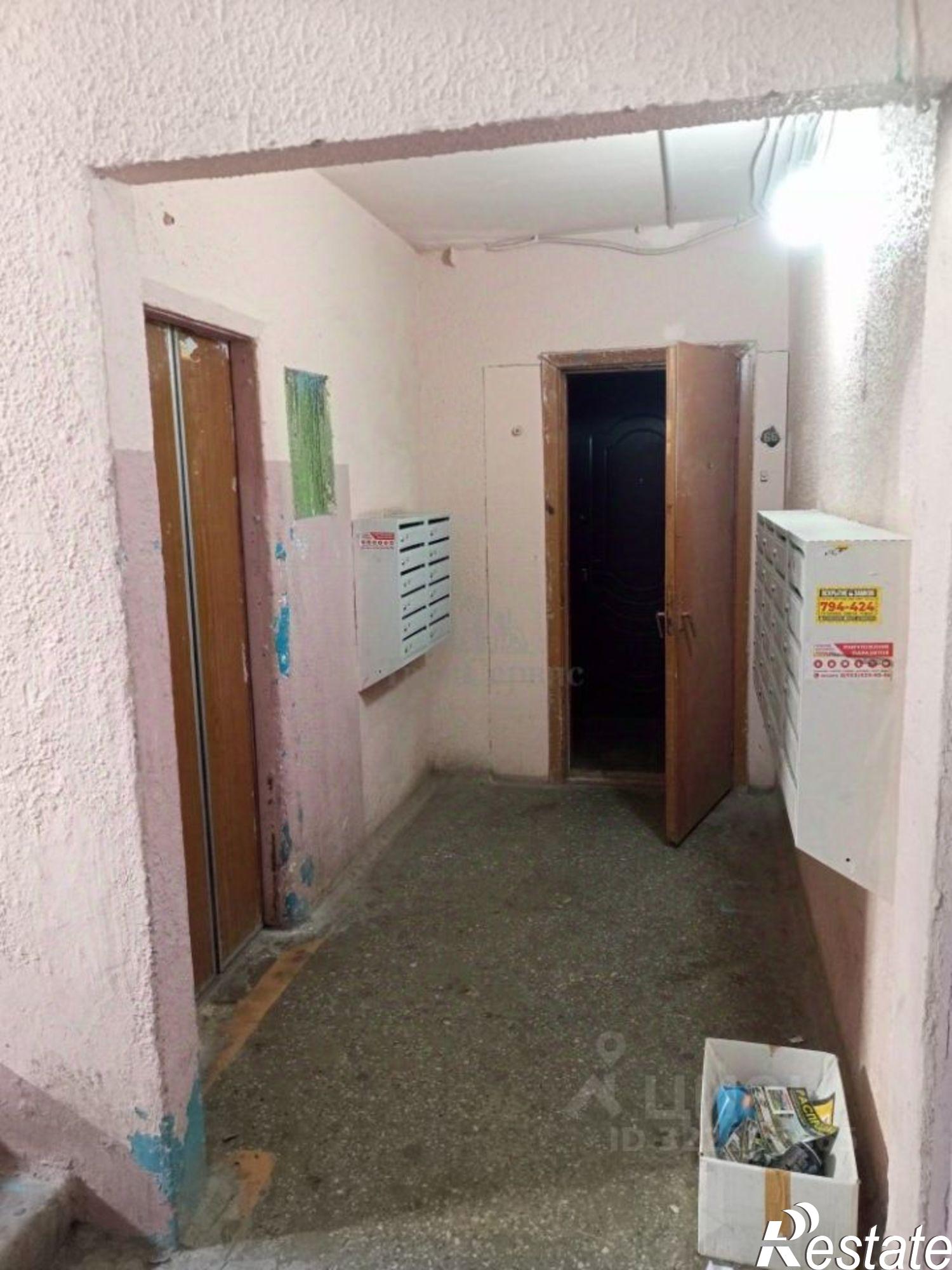 Купить квартиру за 6 200 000 рублей на улица Максима Горького, 33