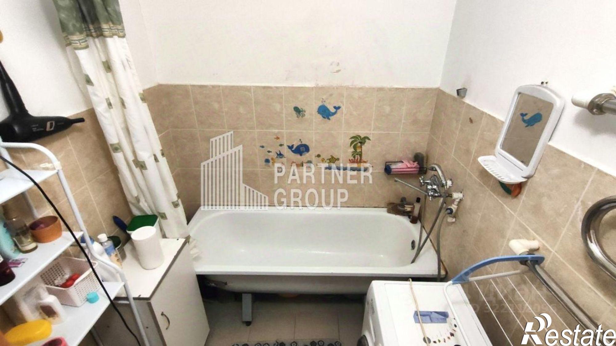 Купить квартиру за 6 500 000 рублей на Павшинский мост, 1 к1