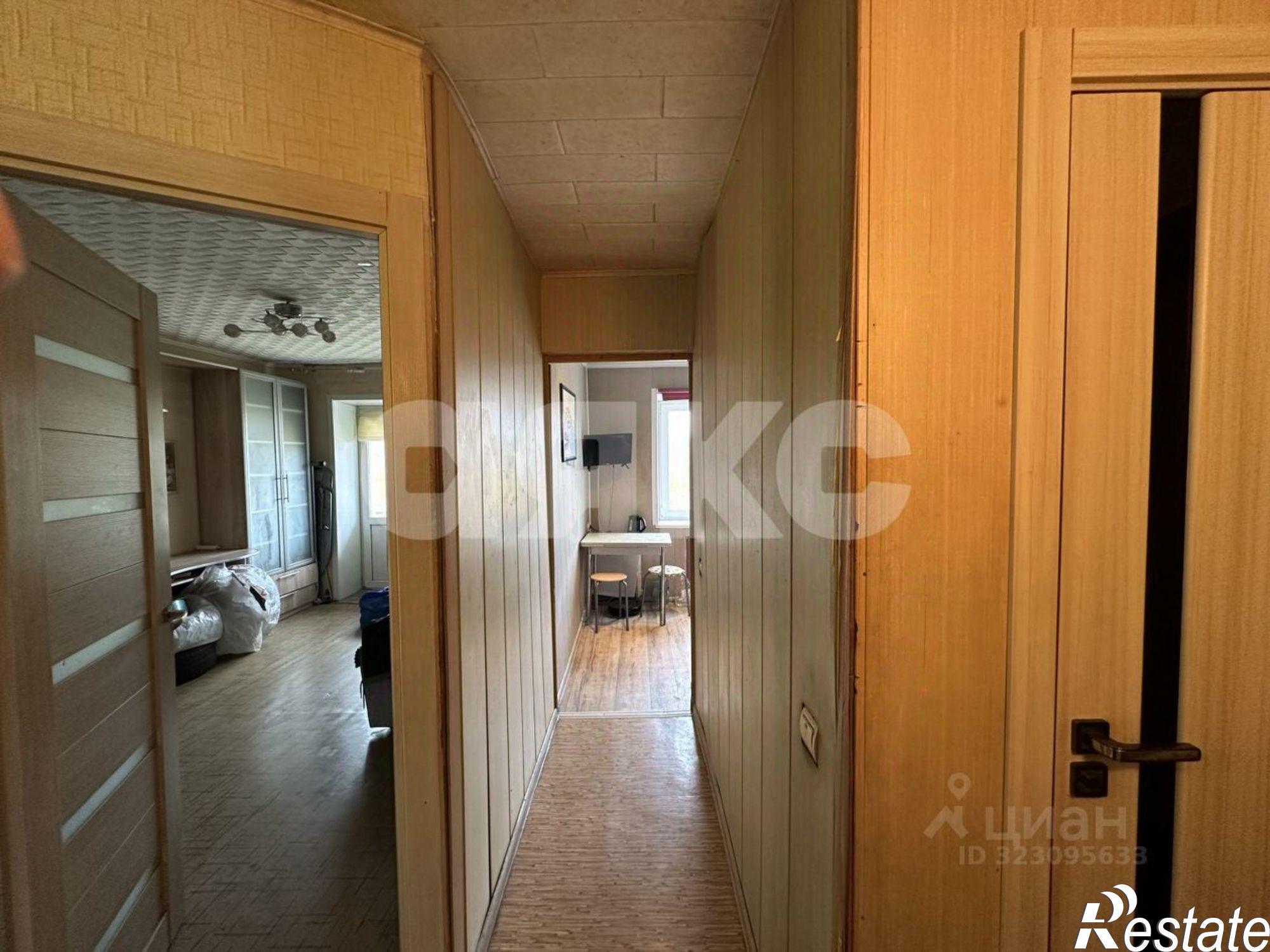 Купить квартиру за 5 500 000 рублей на проспект Ленина, 78