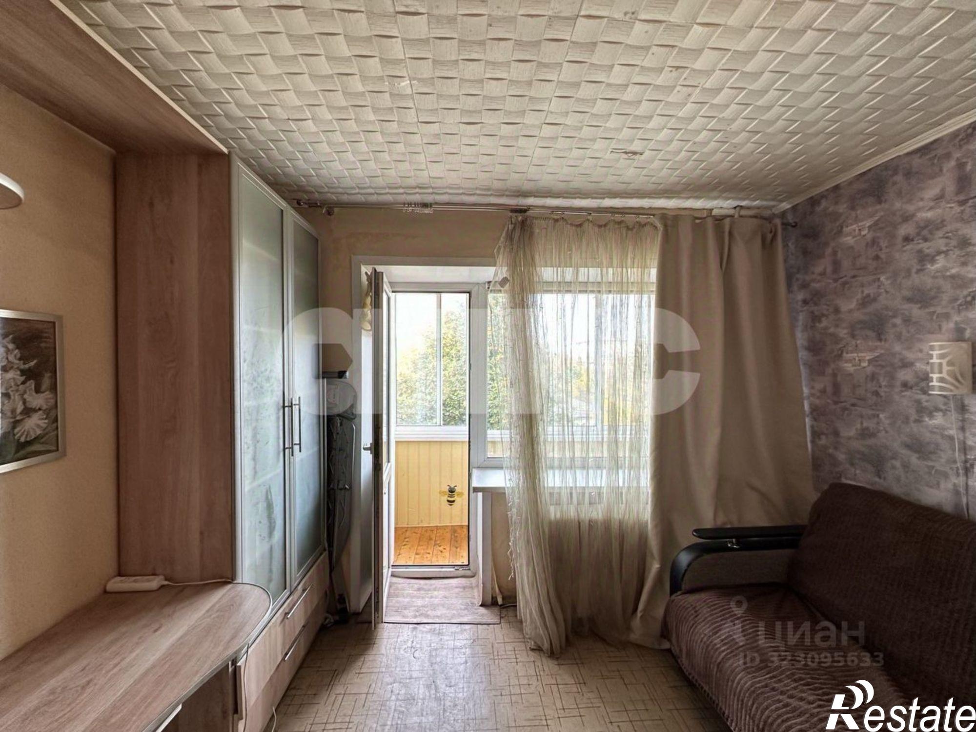 Купить квартиру за 5 500 000 рублей на проспект Ленина, 78