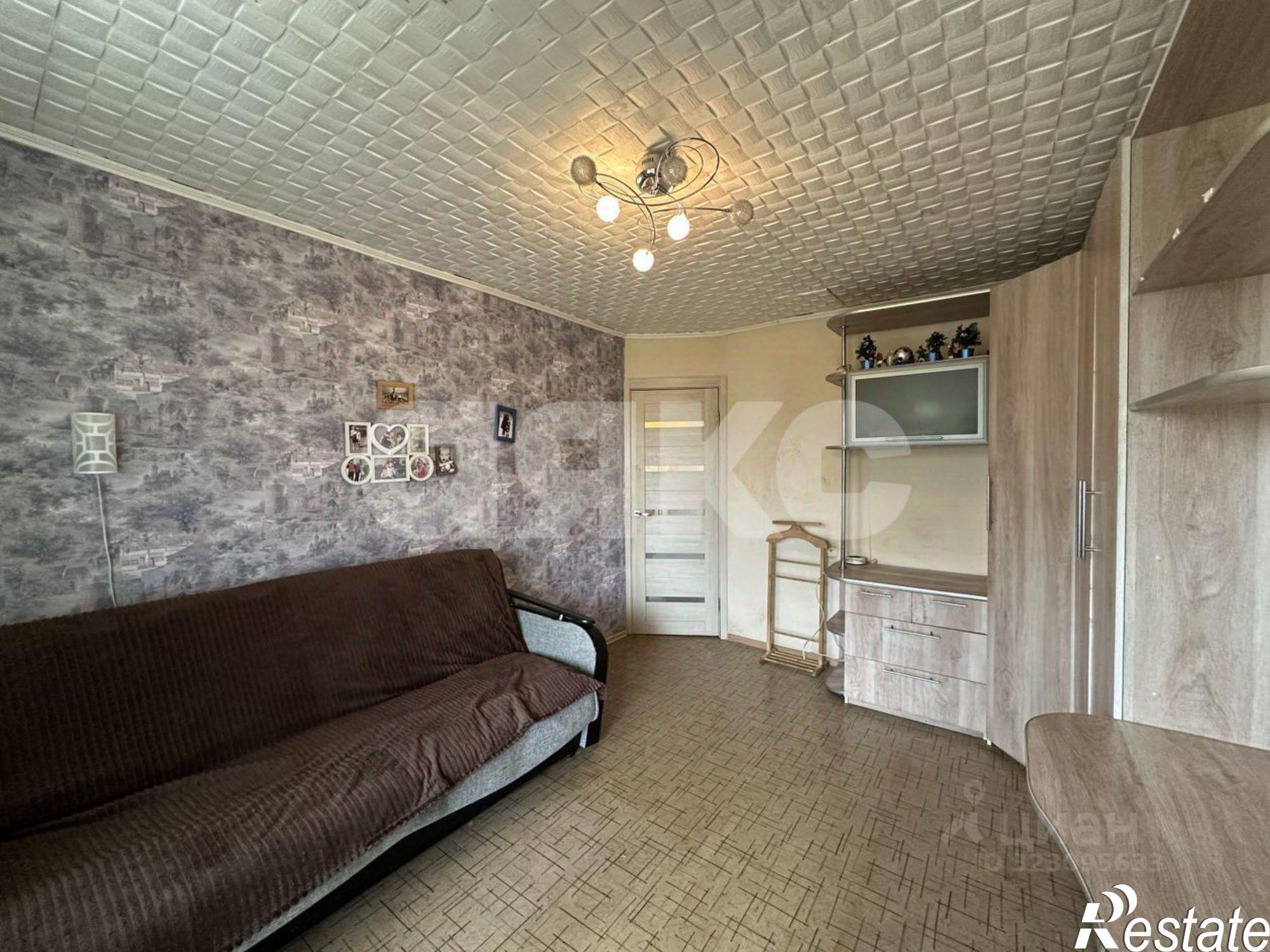 Купить квартиру за 5 500 000 рублей на проспект Ленина, 78